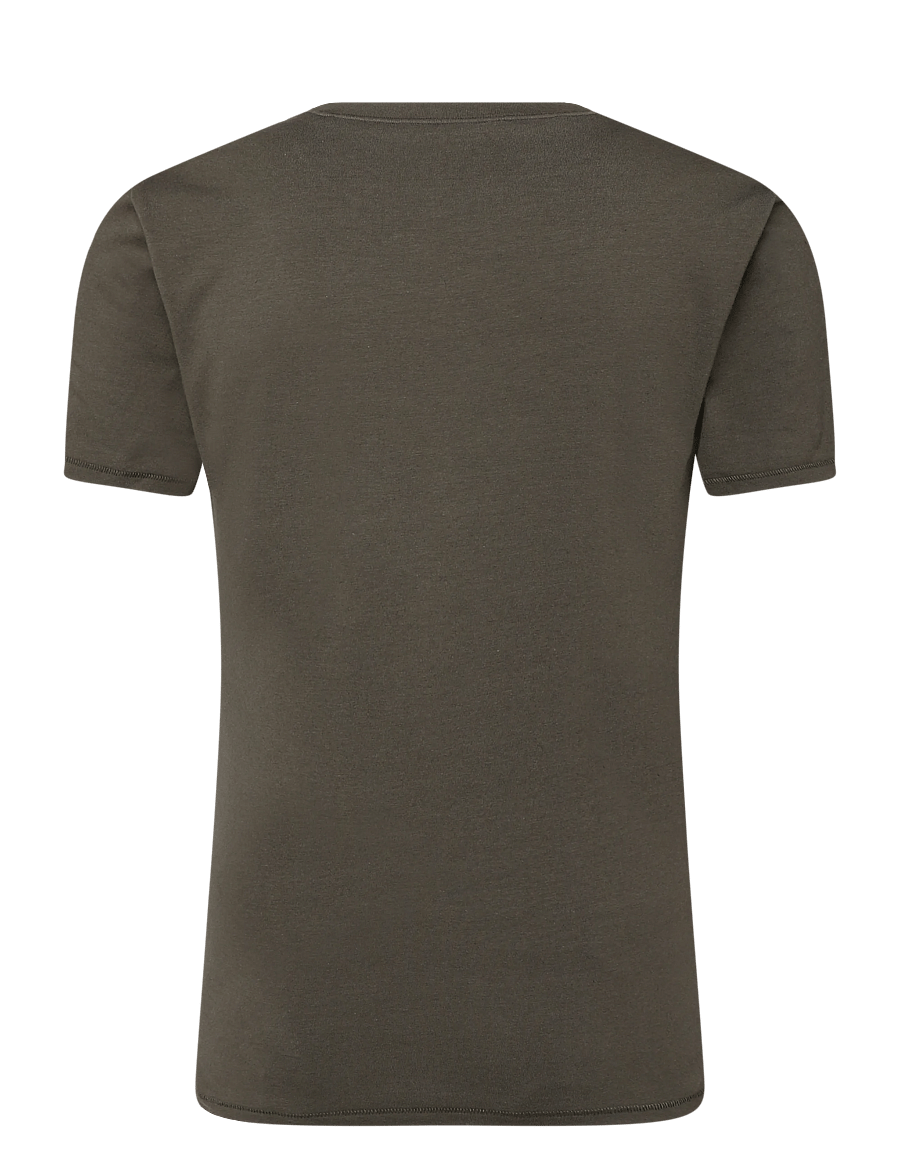 GAP - CloseKnit Jersey T-Shirt from the GAP collection - t-shirts - bamboo - 2