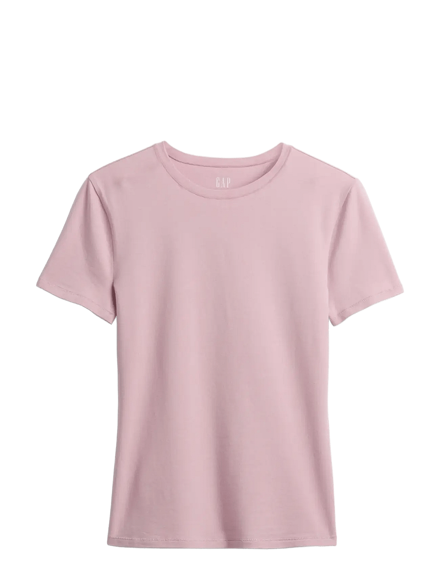 GAP - CloseKnit Jersey T-Shirt from the GAP collection - t-shirts - primitive - 1