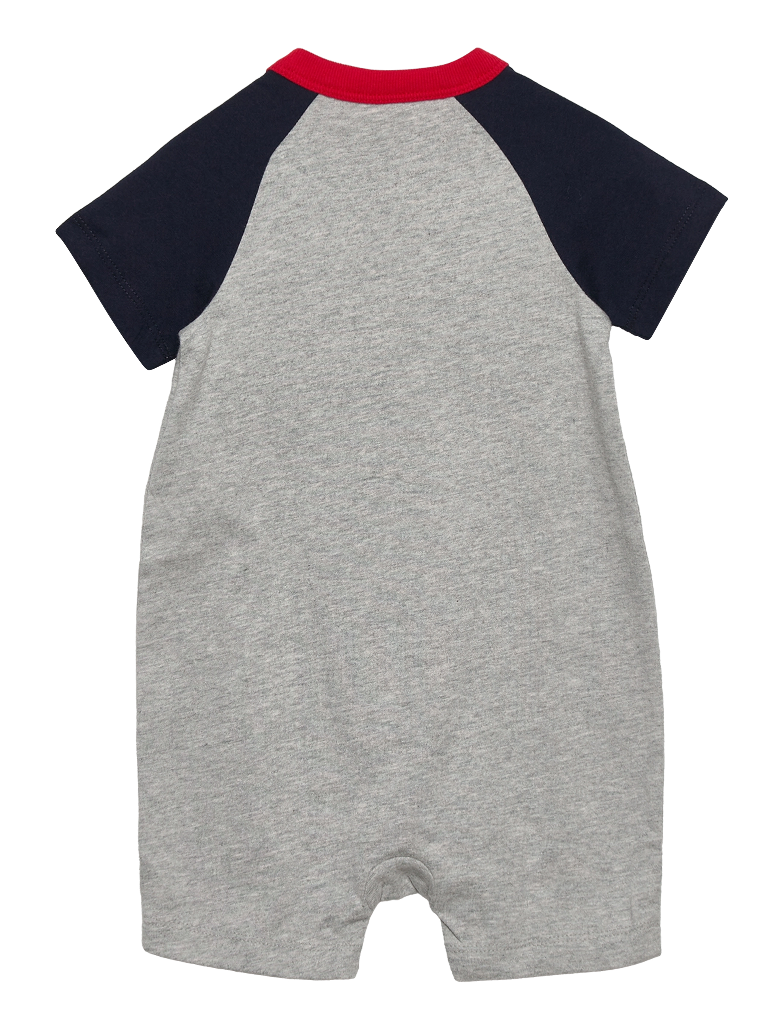 GAP - V-B DIS MICK STY - light heather grey b08 - 1