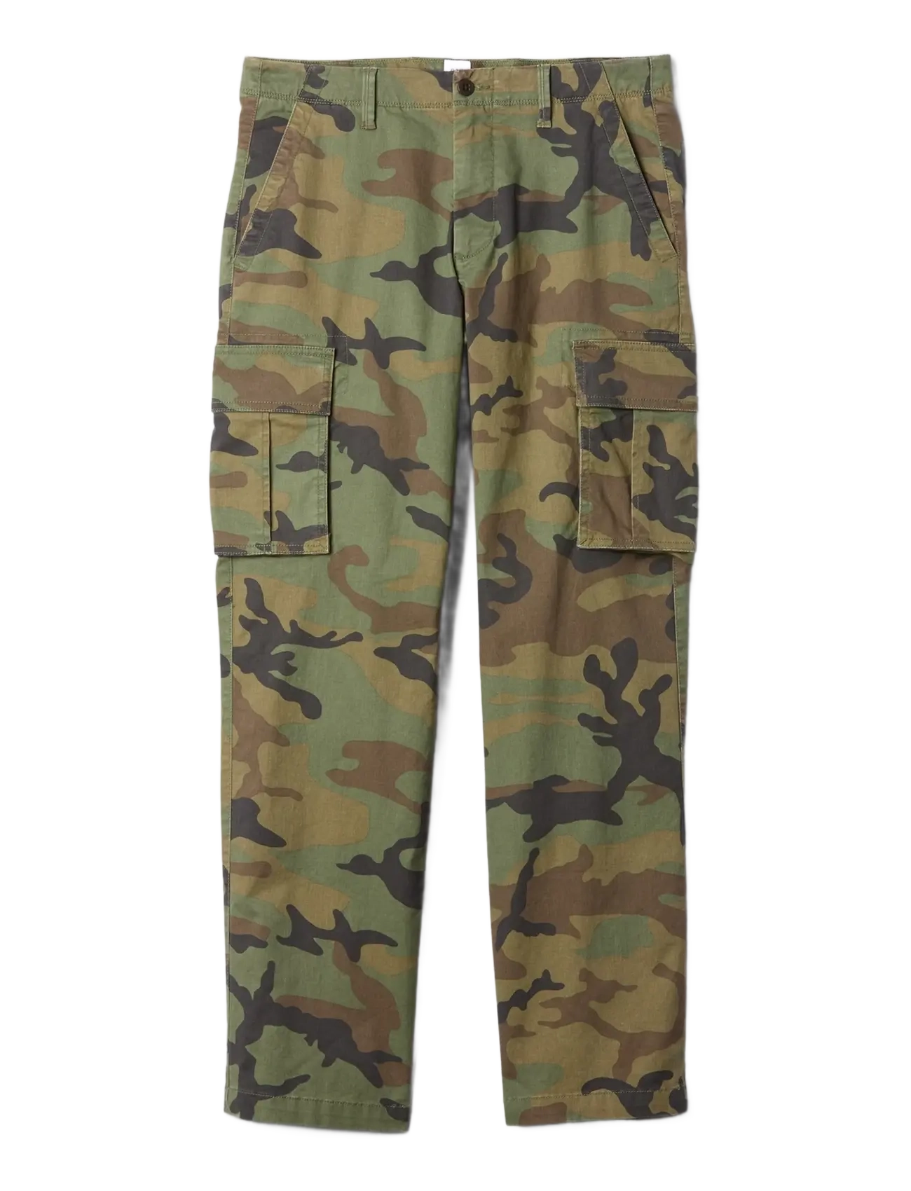 GREEN CAMO