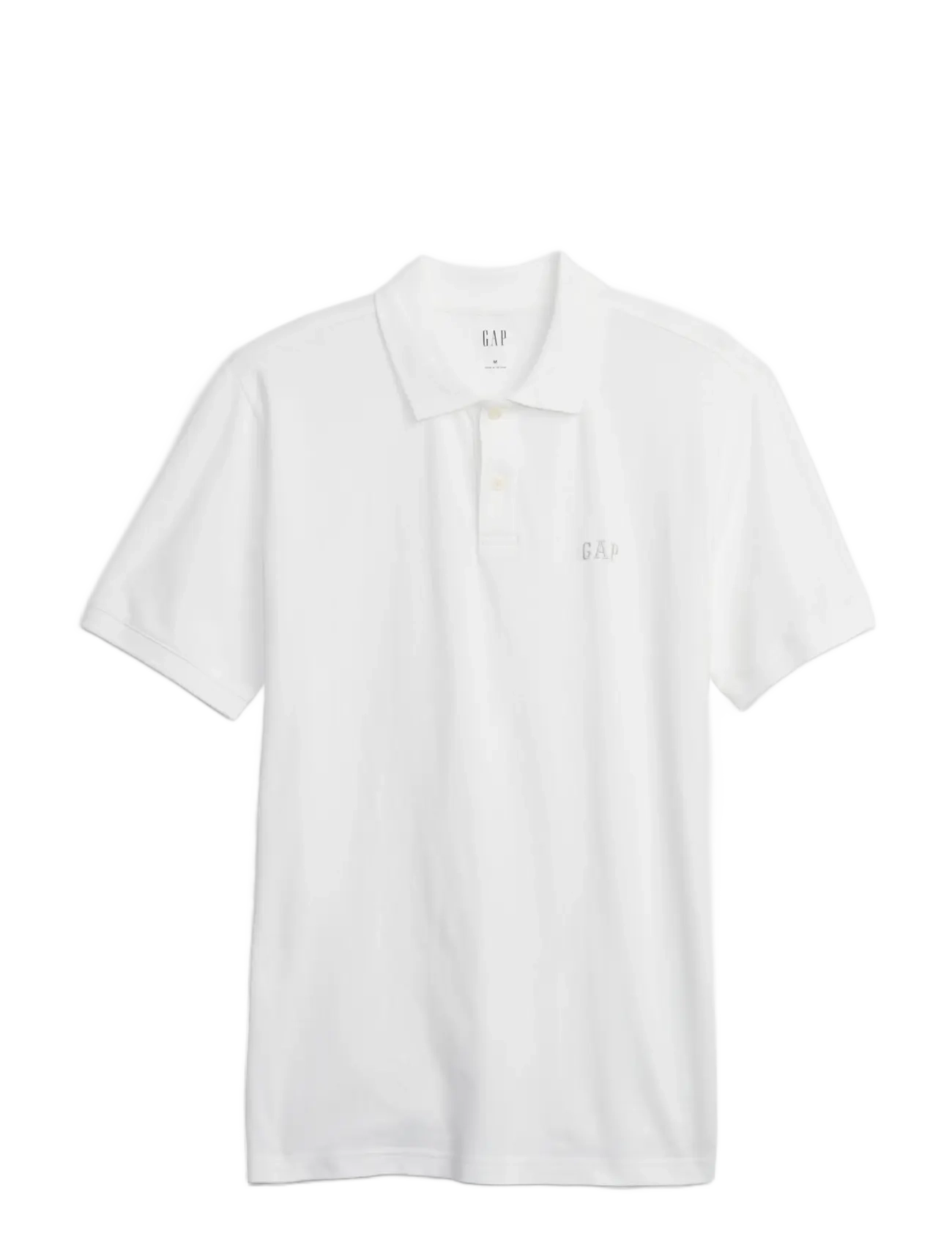 OPTIC WHITE