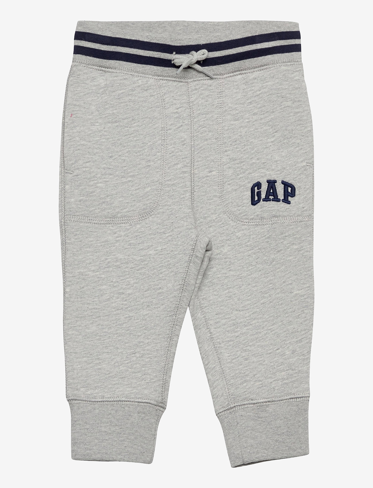LIGHT HEATHER GREY