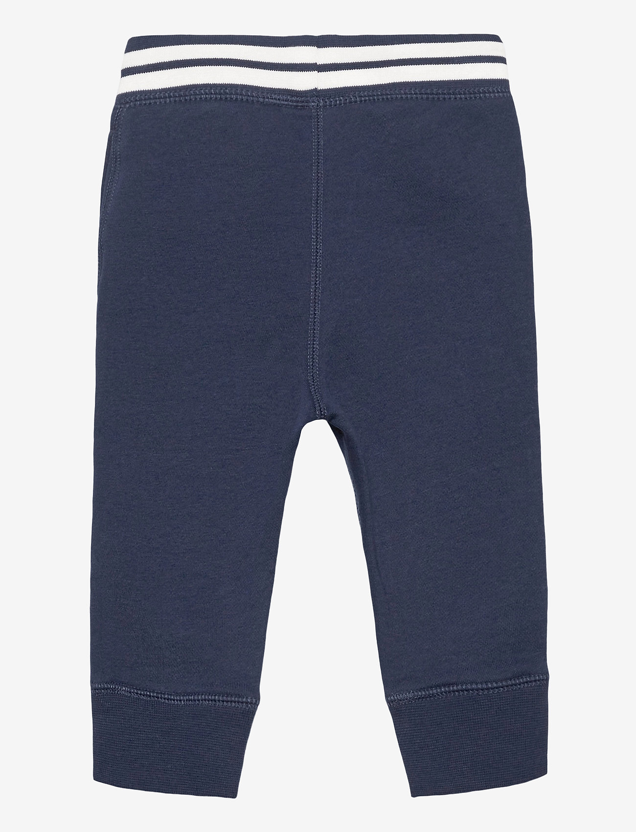 GAP - Toddler Gap Logo Pull-On Joggers - tapestry navy v2 - 1