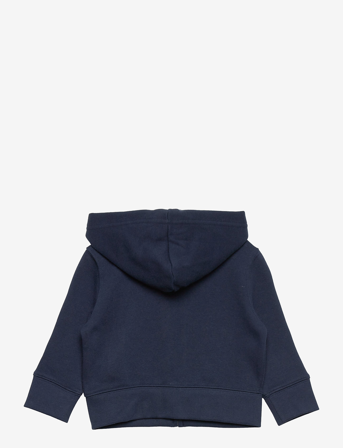 GAP - Toddler Gap Logo Hoodie Sweatshirt - tapestry navy - 1