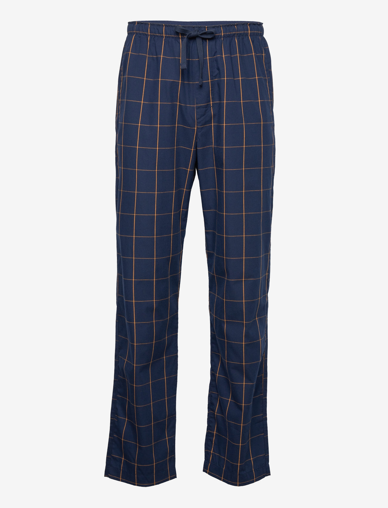 adult poplin pajama pants