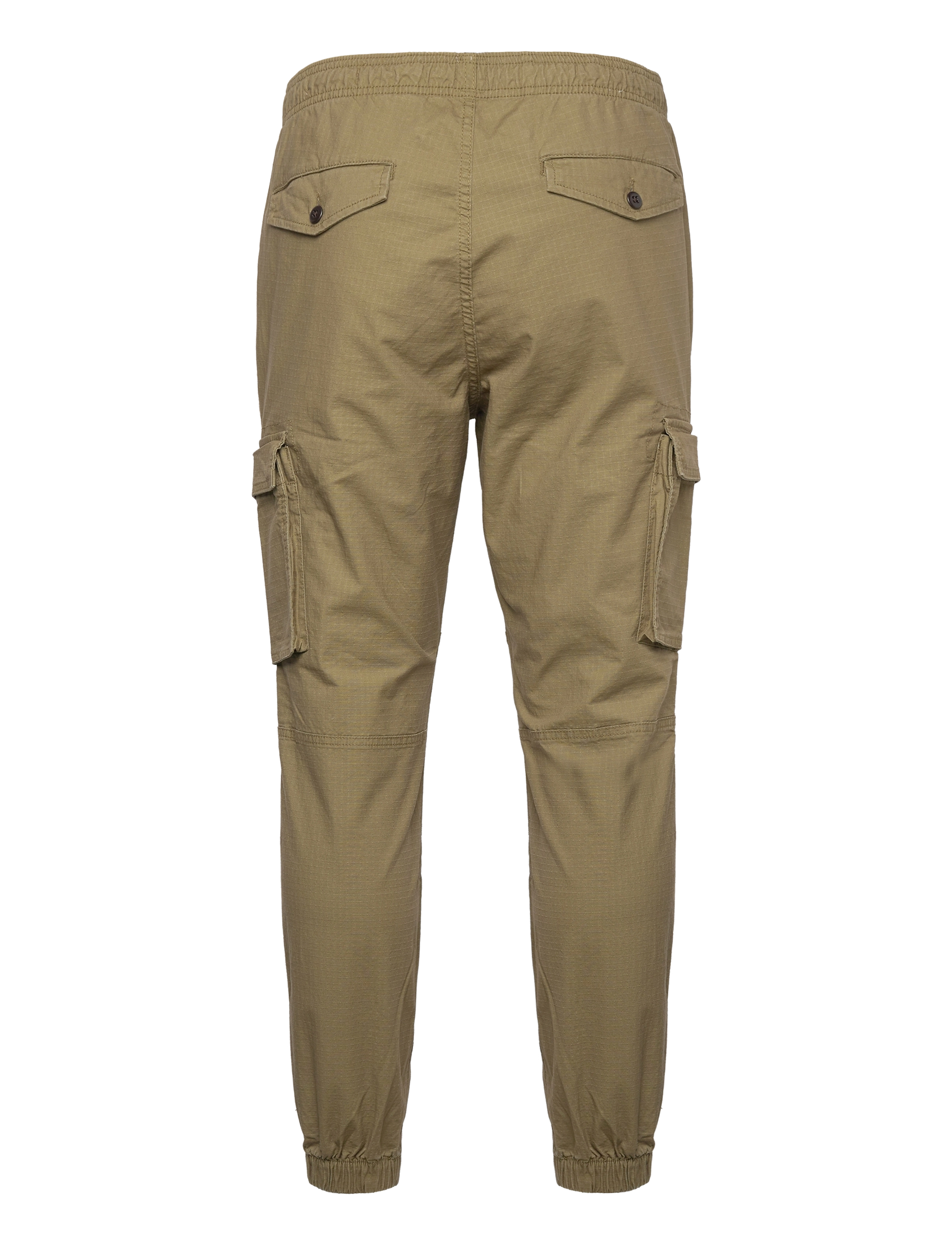 GAP - V-CARGO JOGGER - green khaki 123 - 1