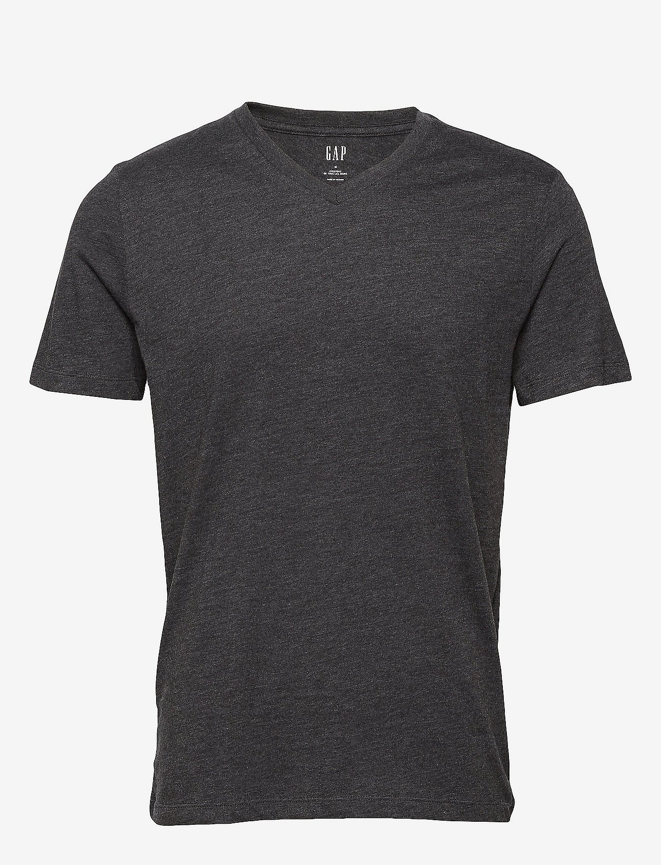 V-EVRYDAY VEE SLD - CHARCOAL