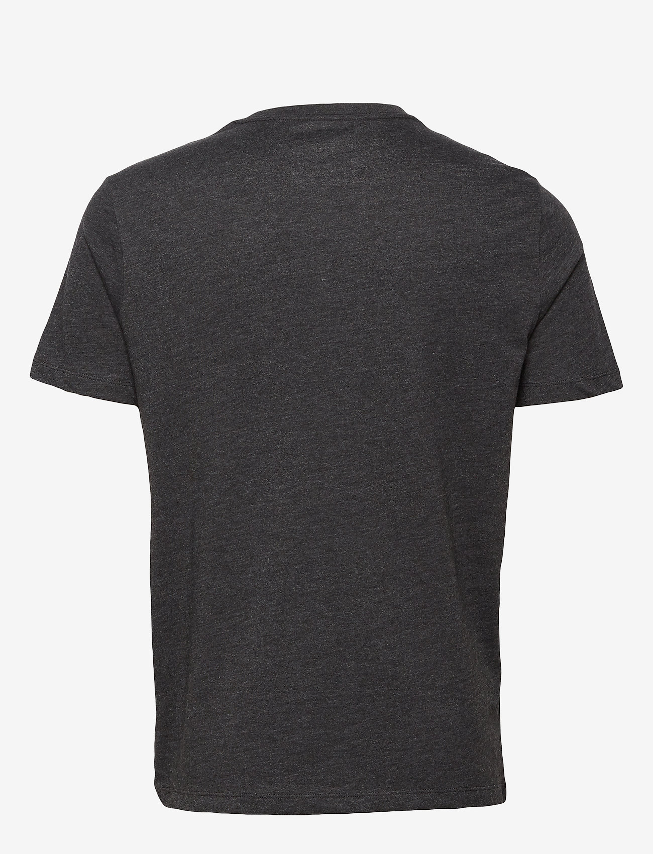 GAP - V-EVRYDAY VEE SLD - charcoal grey - 1