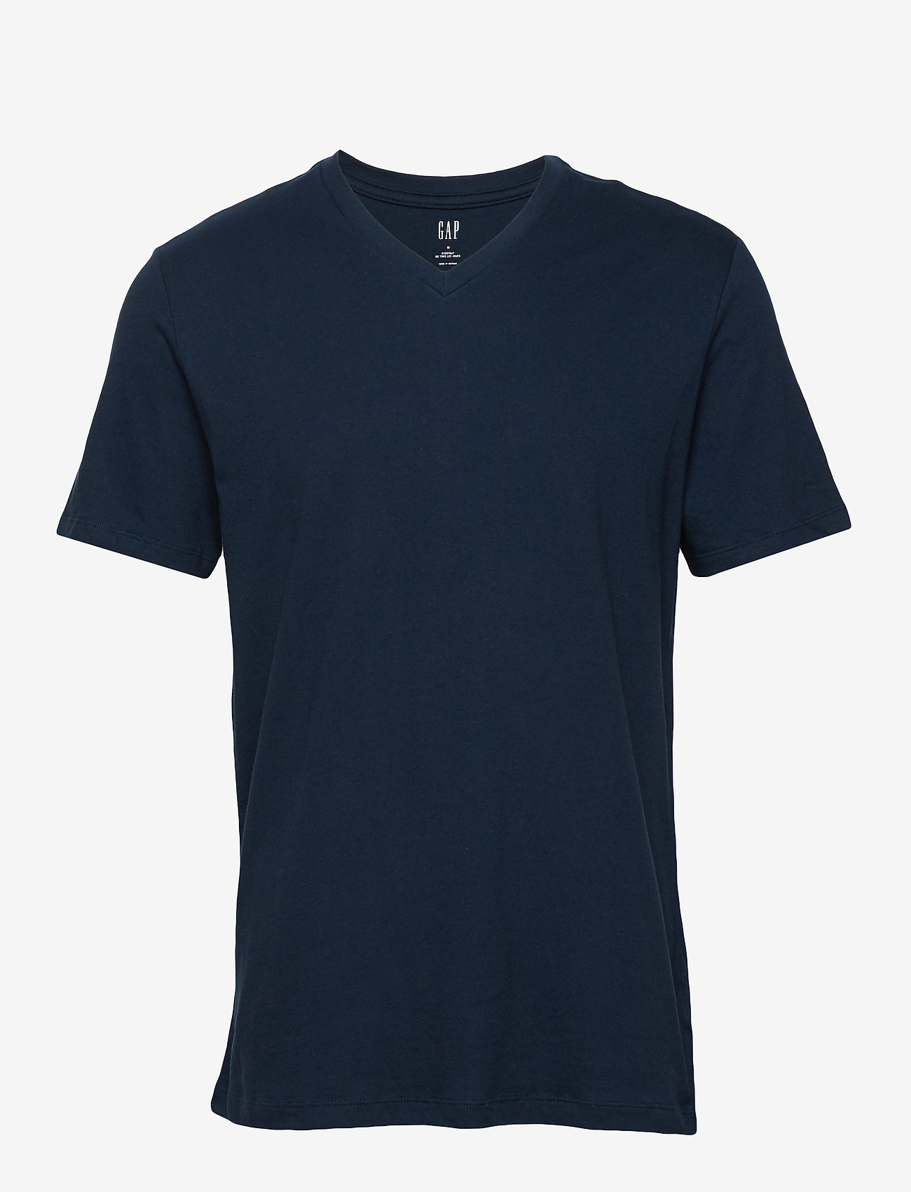 GAP - V-EVRYDAY VEE SLD - tapestry navy - 0