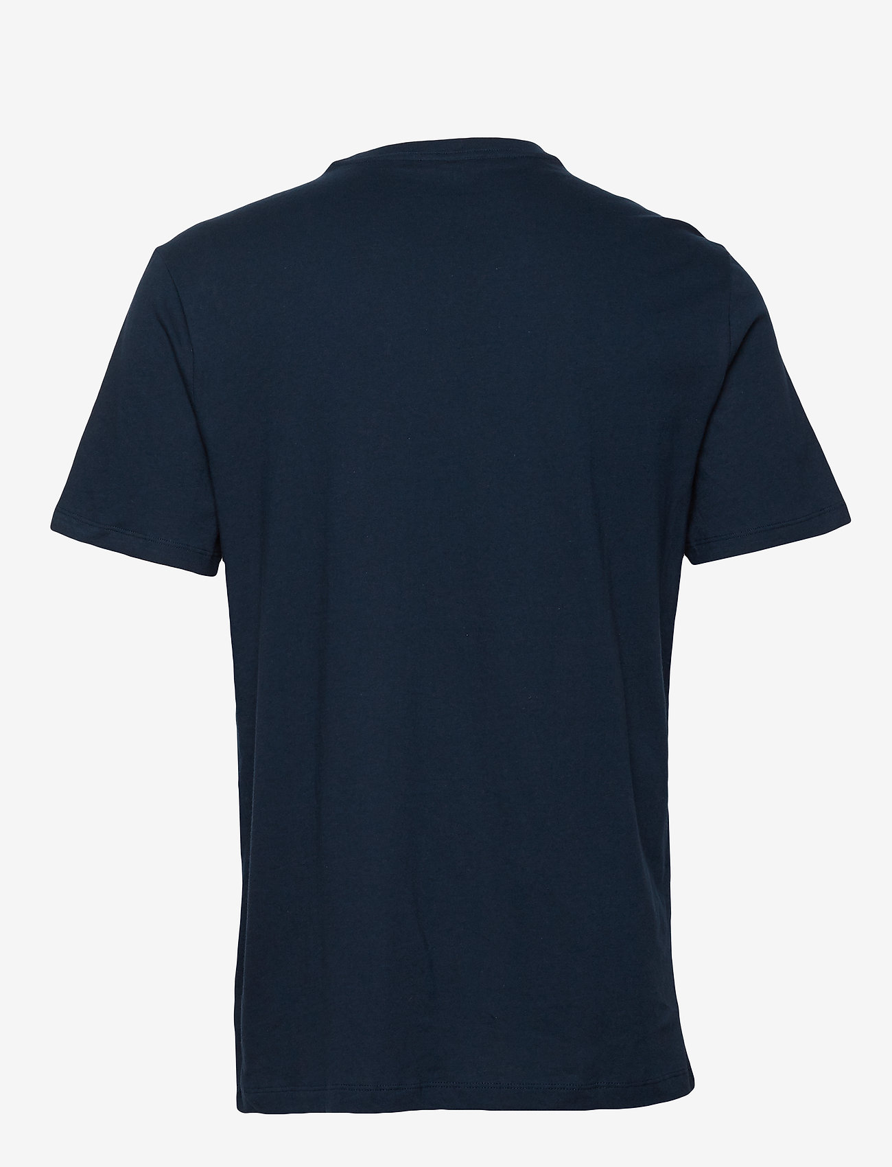 GAP - V-EVRYDAY VEE SLD - tapestry navy - 1