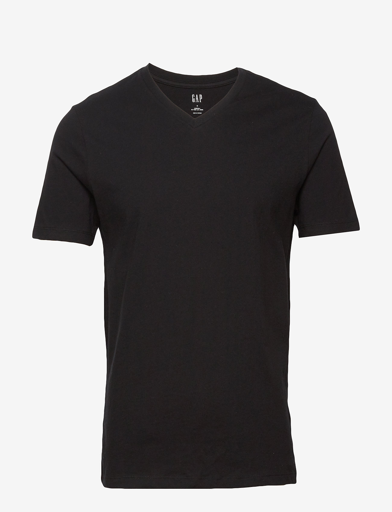 GAP - V-EVRYDAY VEE SLD - true black v2 - 0