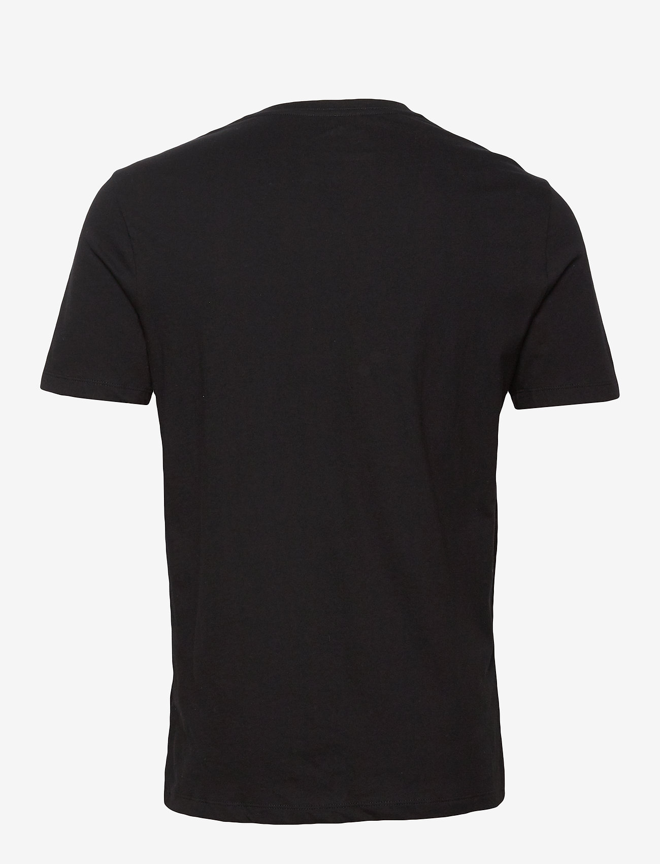 GAP - V-EVRYDAY VEE SLD - true black v2 - 1