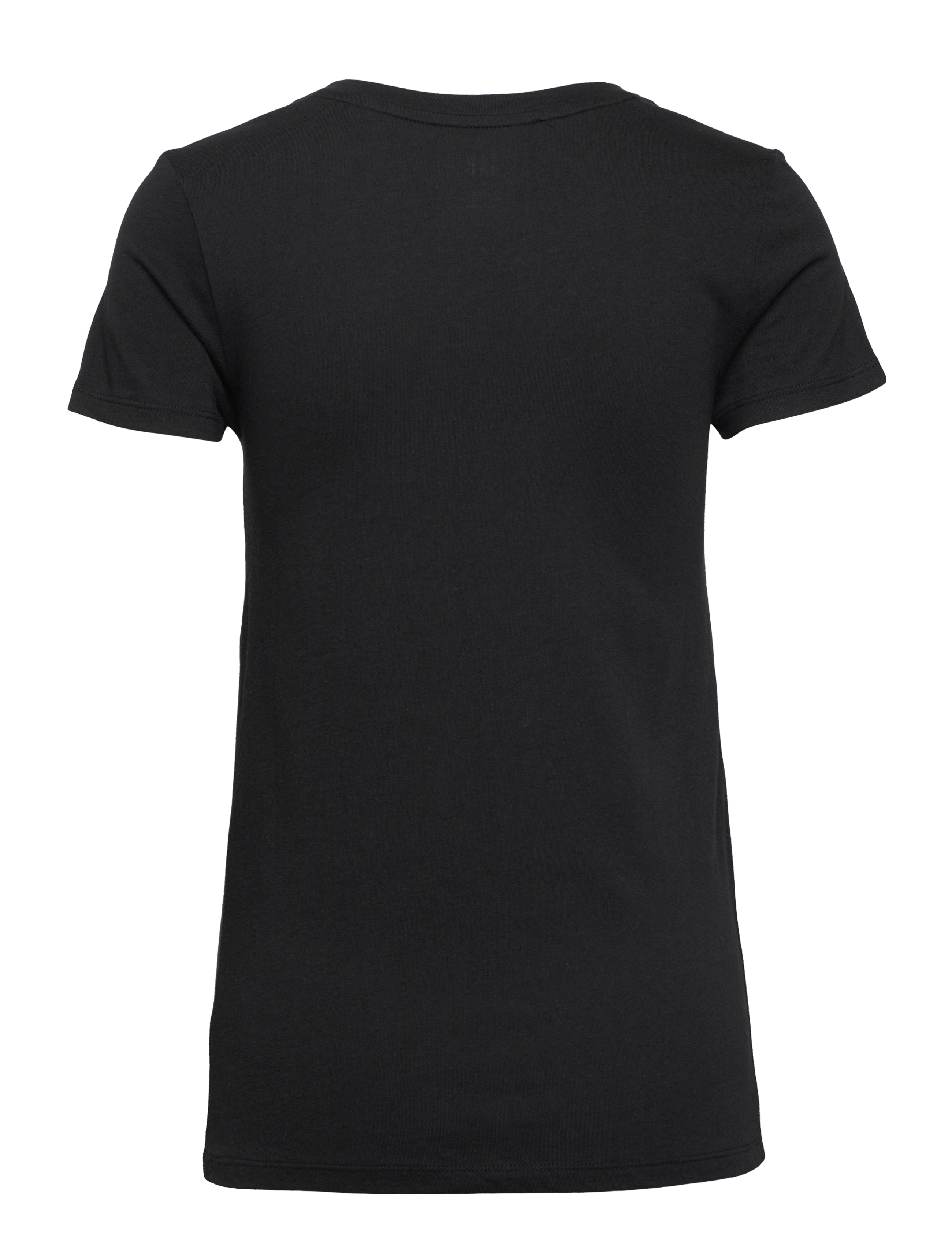 GAP - V-SS FAV V SLD - true black v2 2 - 1