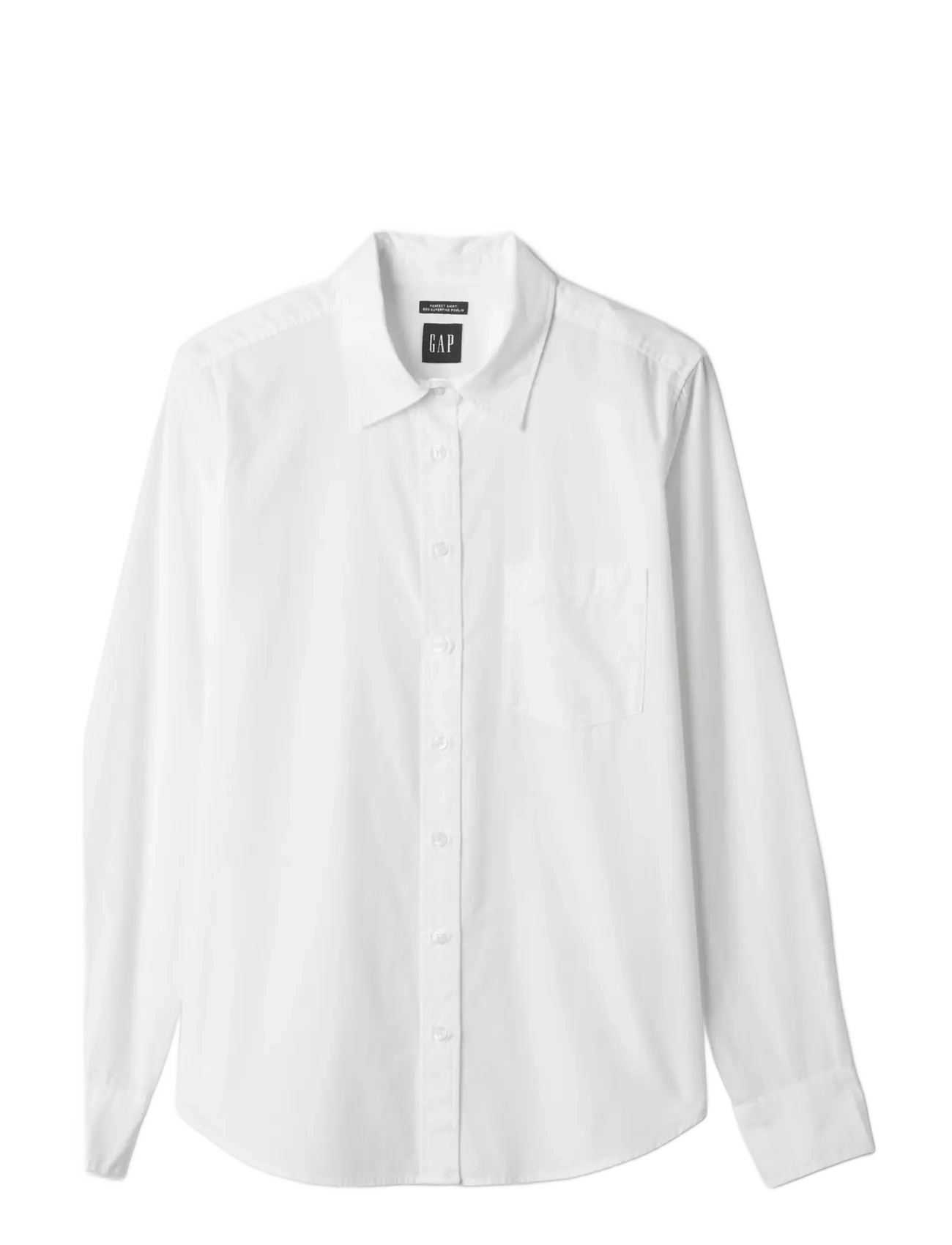 OPTIC WHITE