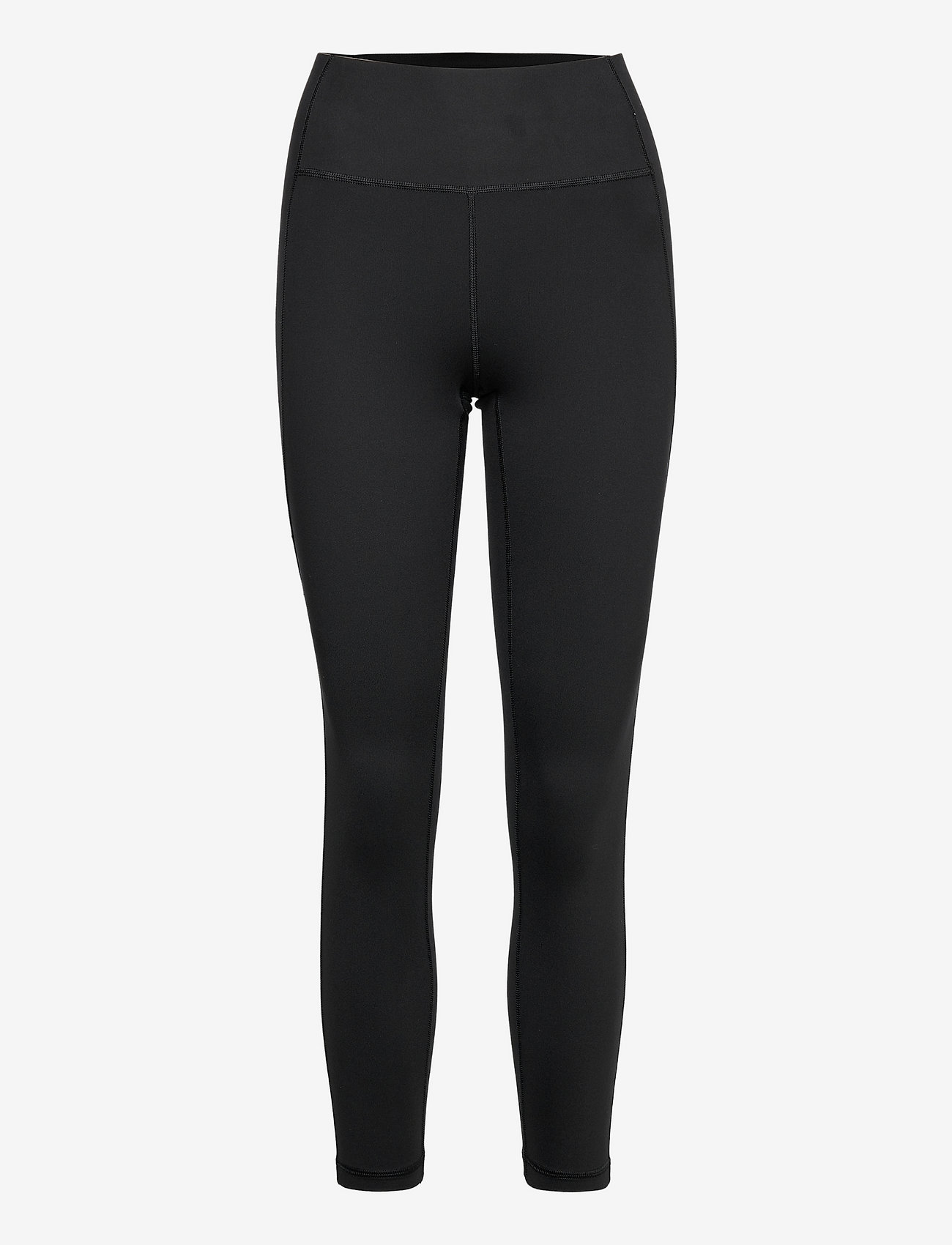 GapFit High Rise Power Compression Recycled 7/8 Leggings - TRUE