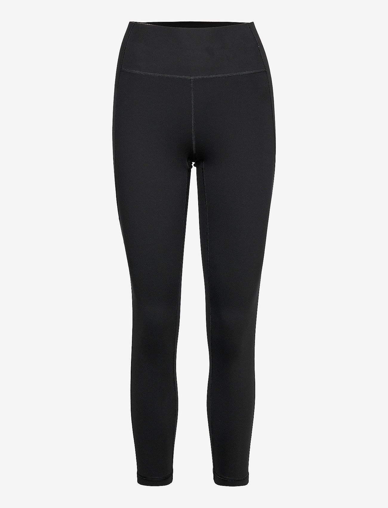 GapFit High Rise Power Compression Recycled 7/8 Leggings - TRUE