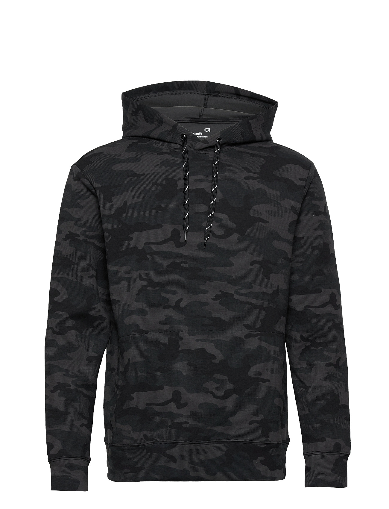 V-GF PERFORMANCE PO - BLACK CAMO