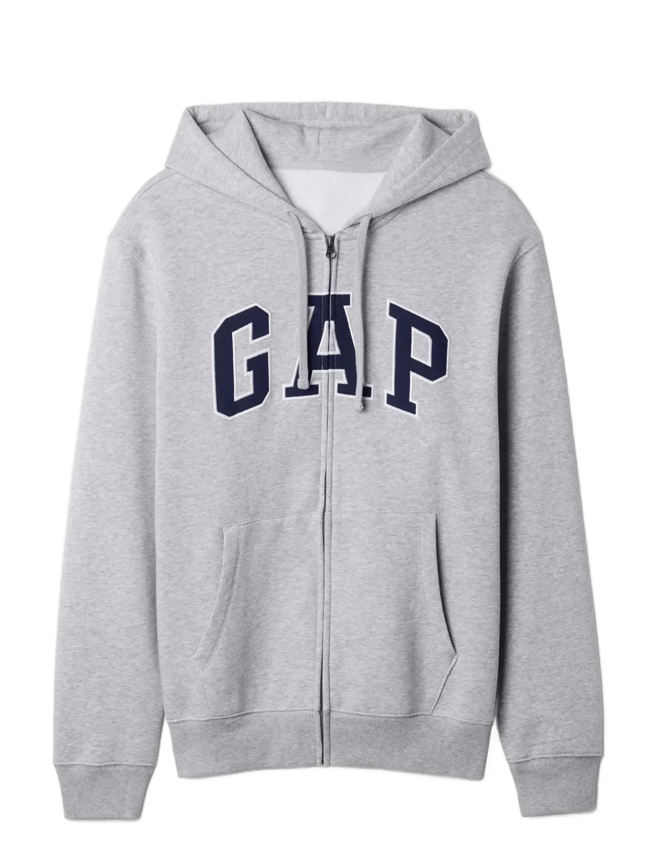 LIGHT HEATHER GREY V2