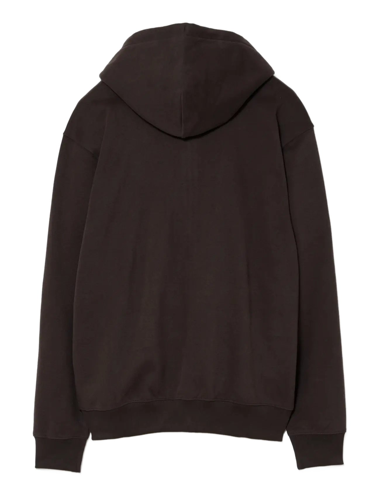 GAP - Adult VintageSoft Arch Logo Zip Hoodie - kapuzenpullover - terra brown v2 - 1