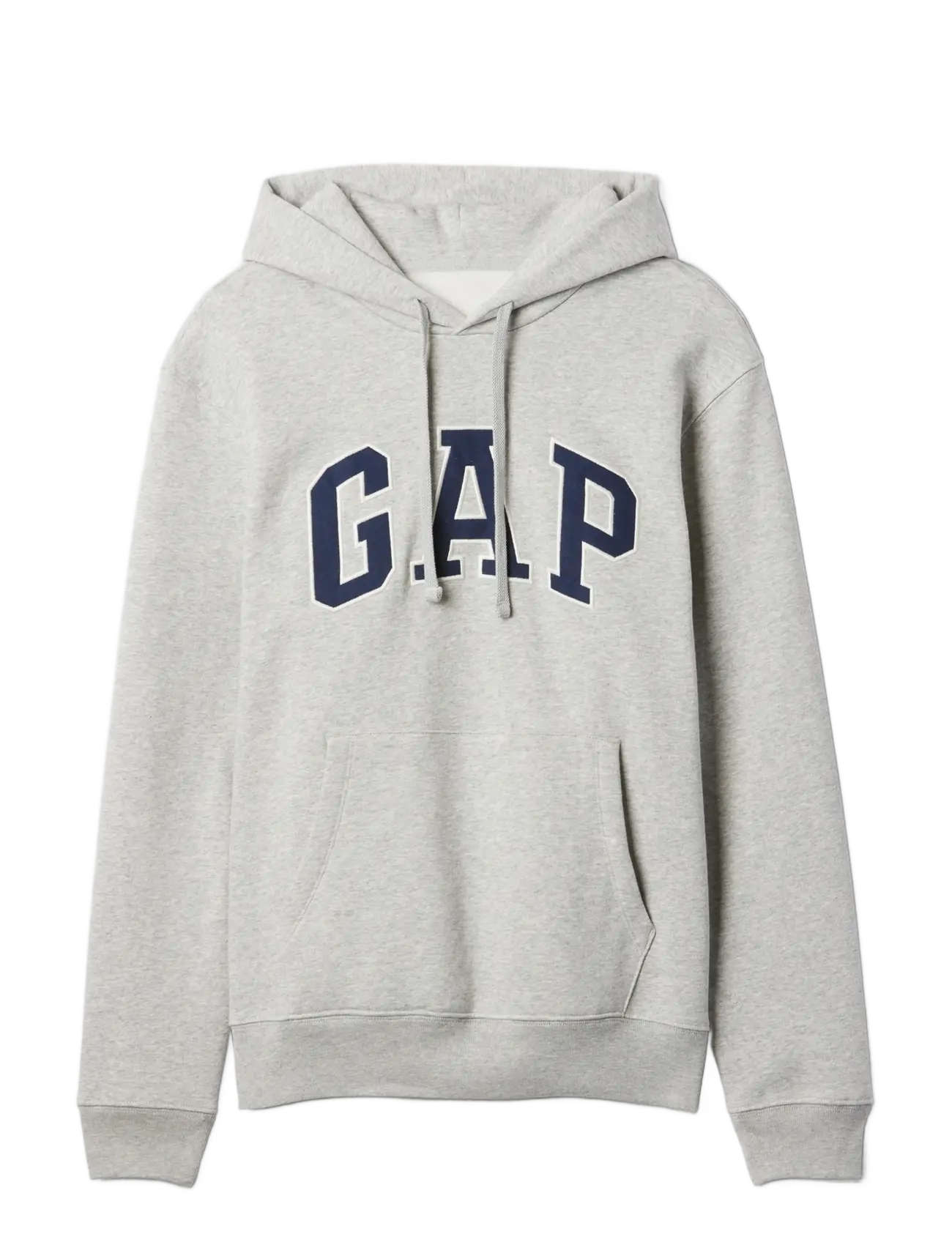 LIGHT HEATHER GREY V2