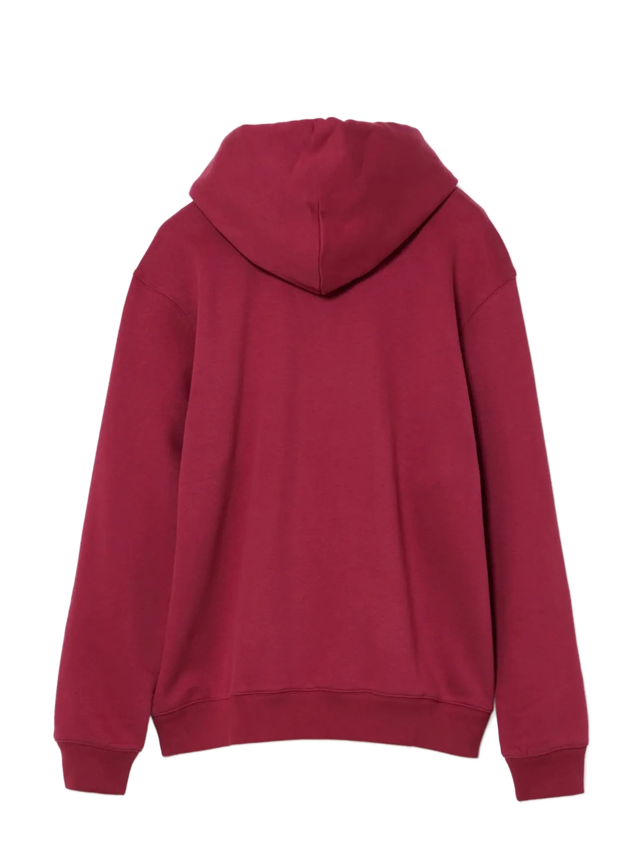 GAP - Adult VintageSoft Arch Logo Hoodie - kapuutsiga pusad - new classic red - 1