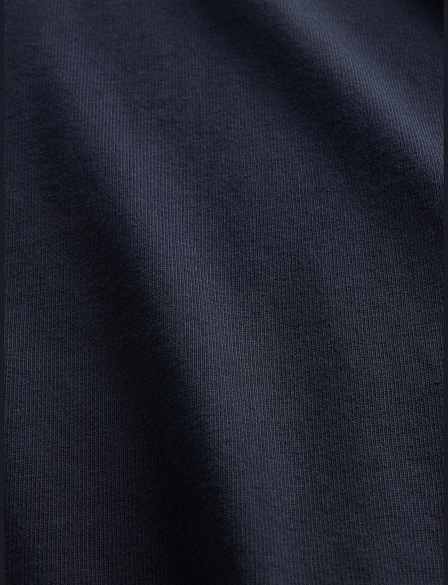 GAP - Adult Heavyweight Crop T-Shirt from the GAP collection - new classic navy 2 - 4