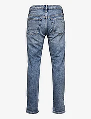 GAP - Kids Distressed Girlfriend Jeans with Washwell&#153; - tavalised teksad - medium wash - 1
