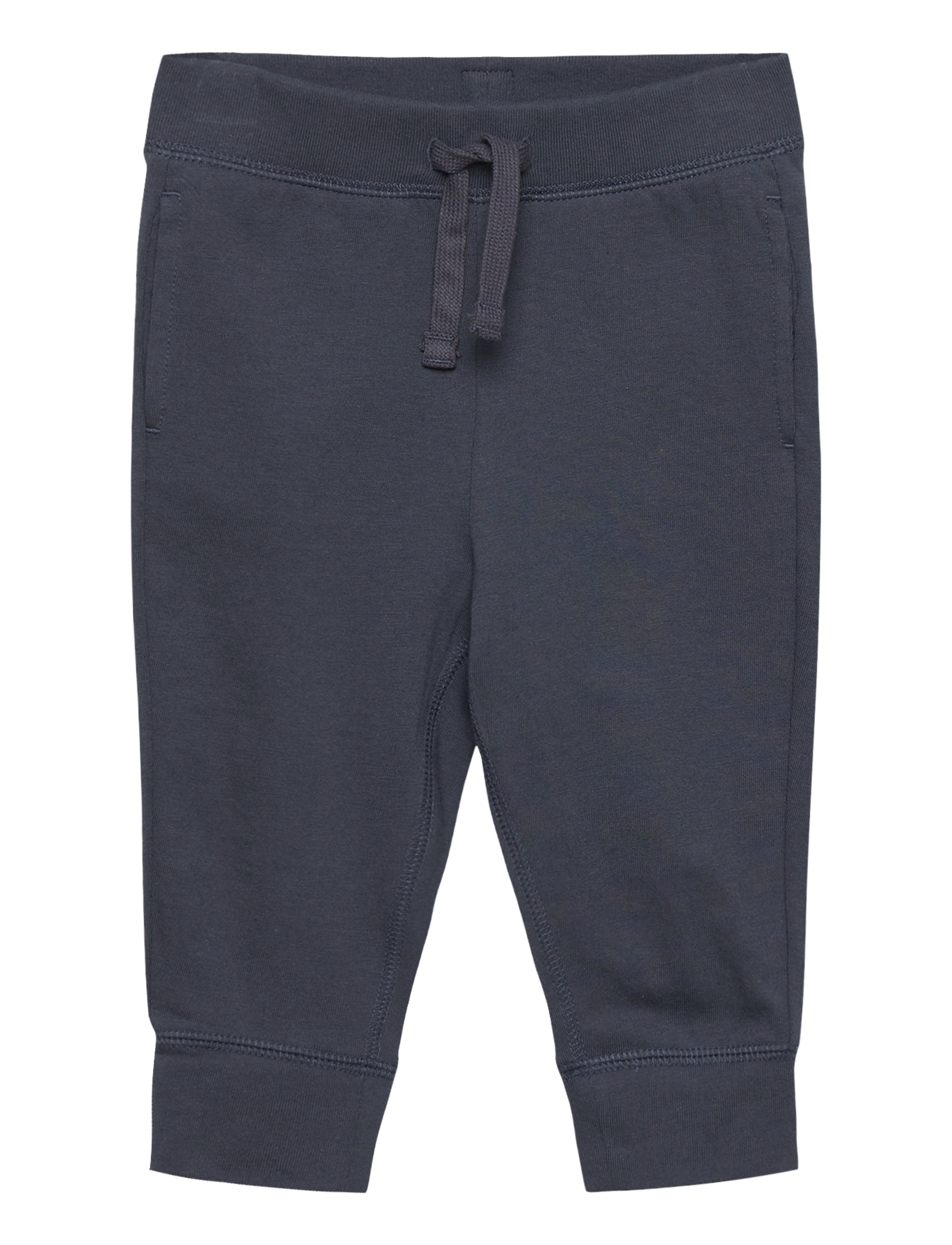 GAP - Toddler 100% Organic Cotton Mix and Match Graphic 3-Piece - blue electra - 4