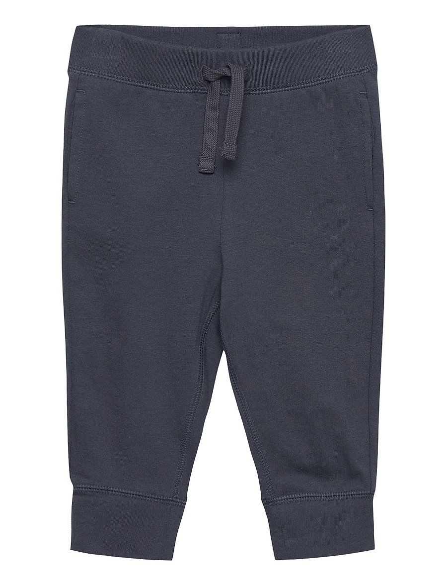 GAP - Toddler 100% Organic Cotton Mix and Match Graphic 3-Piece - blue electra - 4