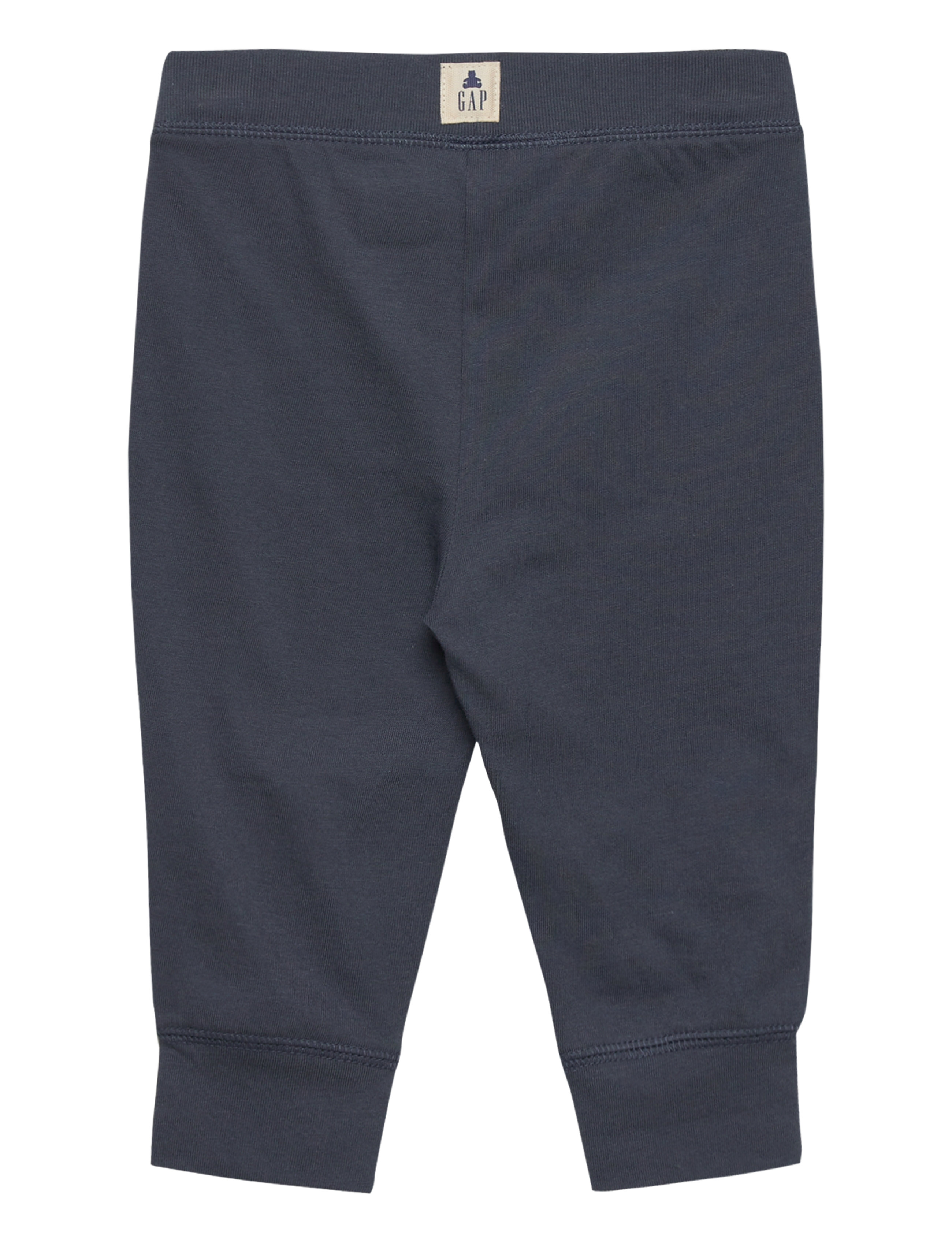 GAP - Toddler 100% Organic Cotton Mix and Match Graphic 3-Piece - blue electra - 5
