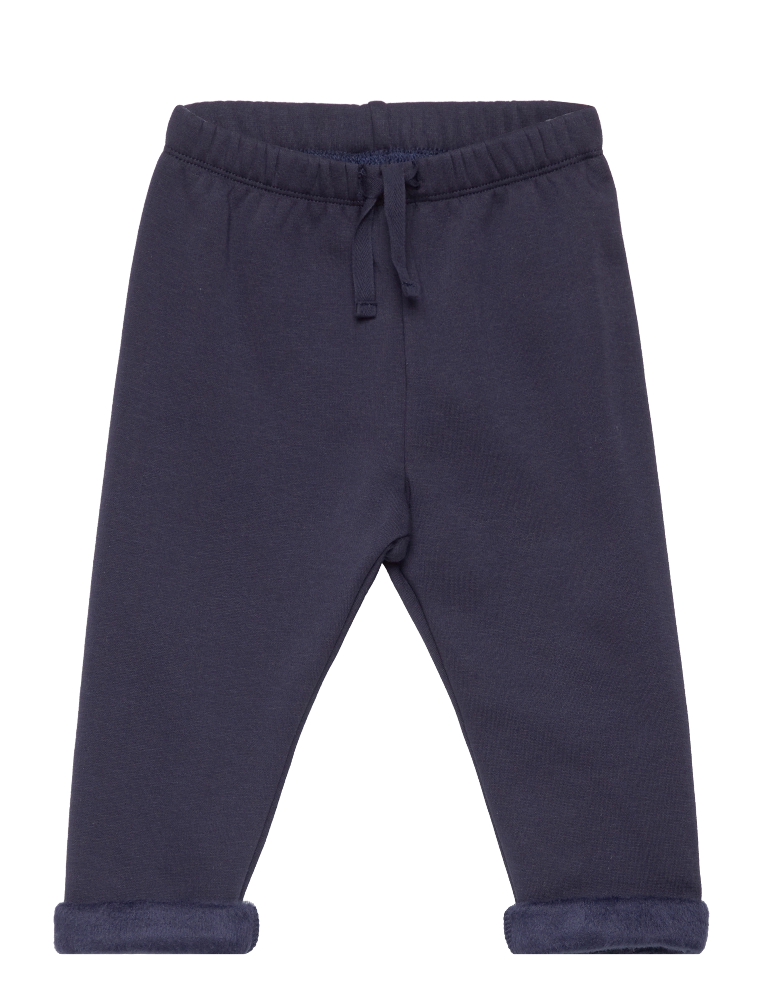 GAP - Baby Cozy Hoodie Outfit Set - navy uniform - 2