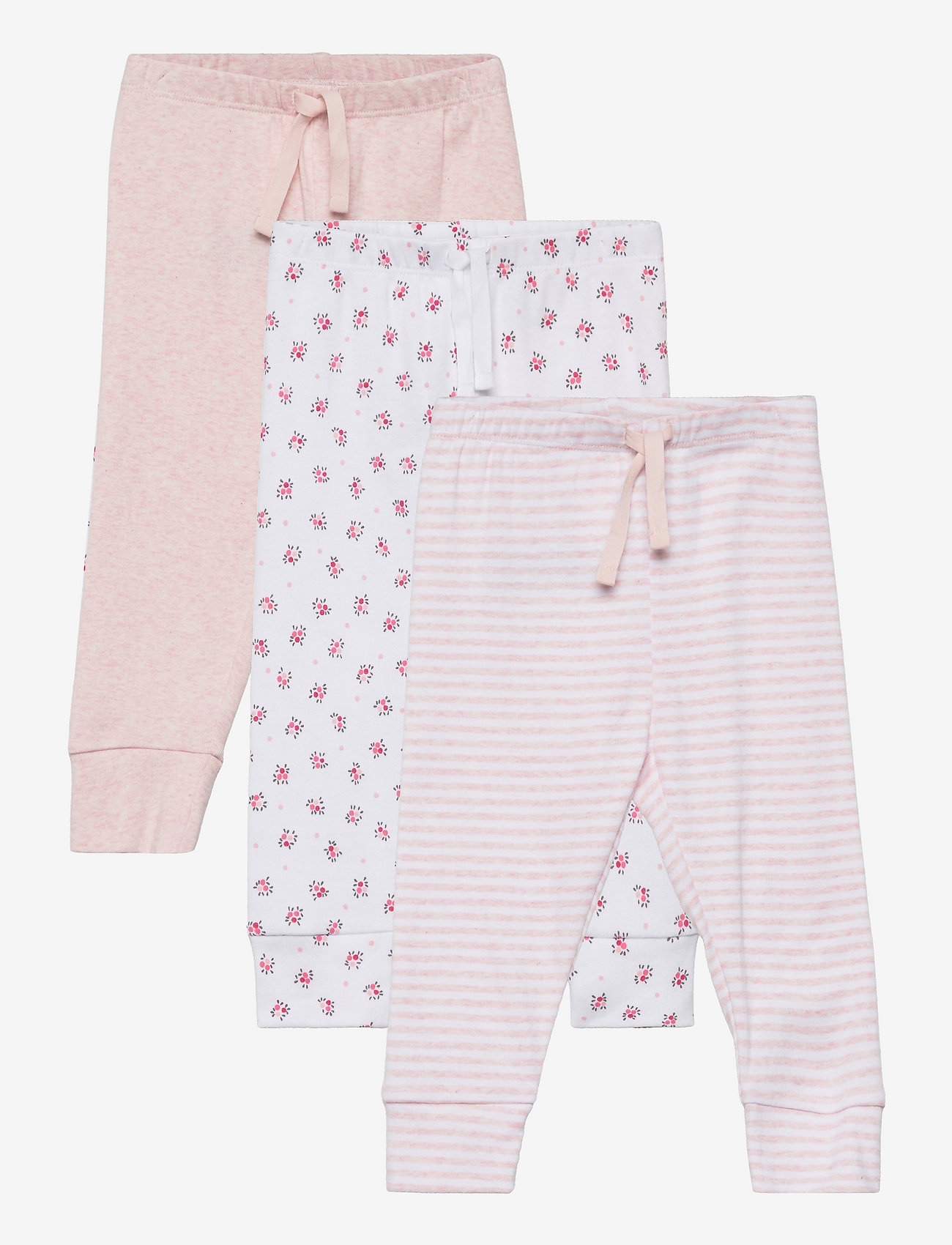 LIGHT PINK FLORAL