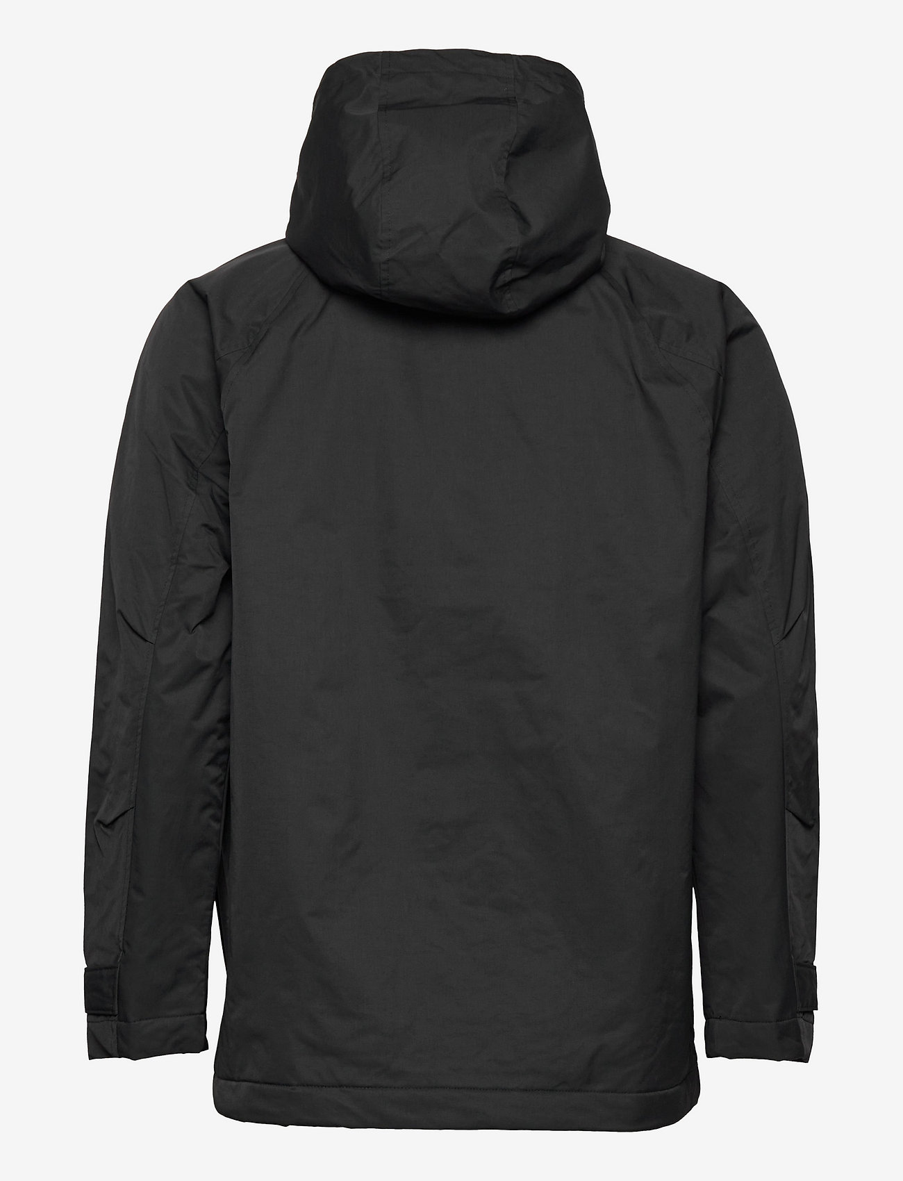 relaxed anorak gap