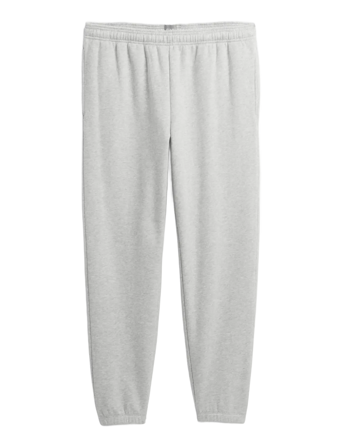 GAP - Adult VintageSoft Classic Joggers from the GAP collection - kollektionen - light heather grey b08 - 1