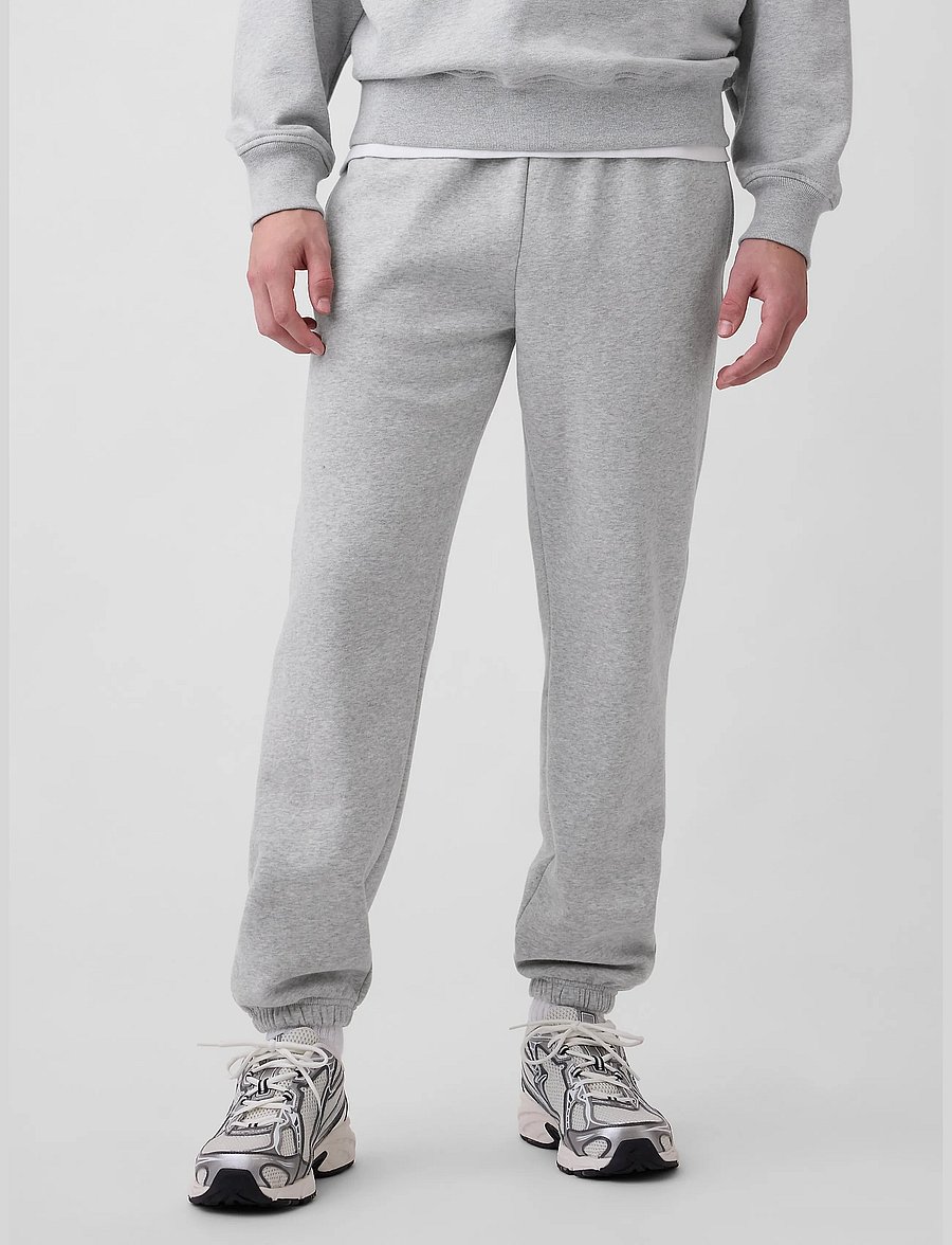 GAP - Adult VintageSoft Classic Joggers from the GAP collection - kollektionen - light heather grey b08 - 2