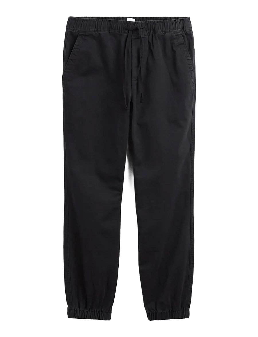 GAP - GapFlex Essential Joggers from the GAP collection - chinos - moonless night - 1