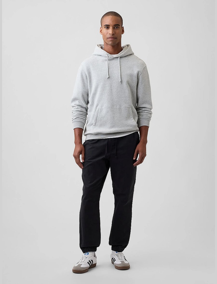 GAP - GapFlex Essential Joggers from the GAP collection - chinos - moonless night - 0