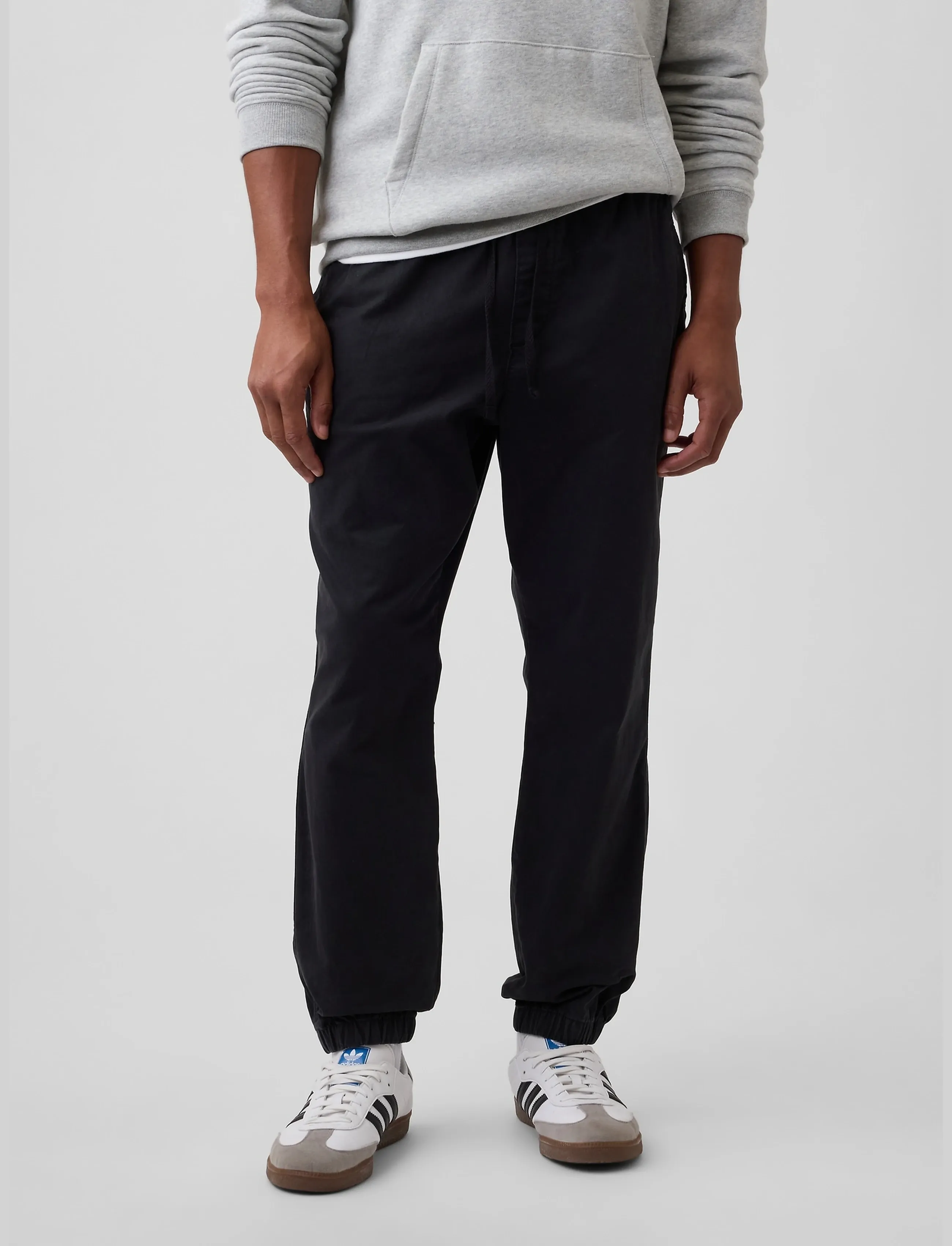 GAP - GapFlex Essential Joggers from the GAP collection - chinos - moonless night - 2