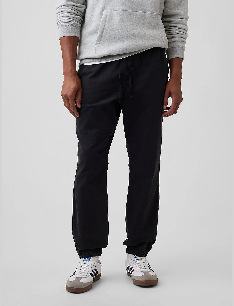GAP - GapFlex Essential Joggers from the GAP collection - chinos - moonless night - 2