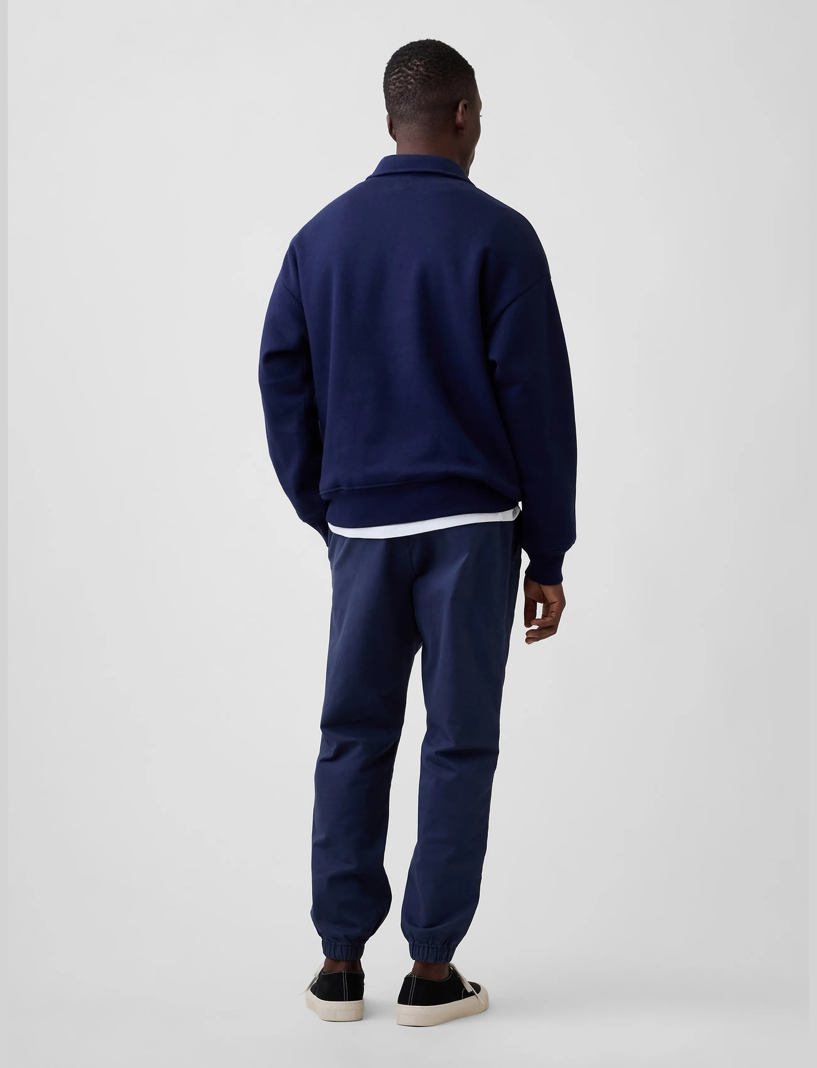 GAP Gapflex Essential Joggers From The Collection casual byxor herr – bild 2