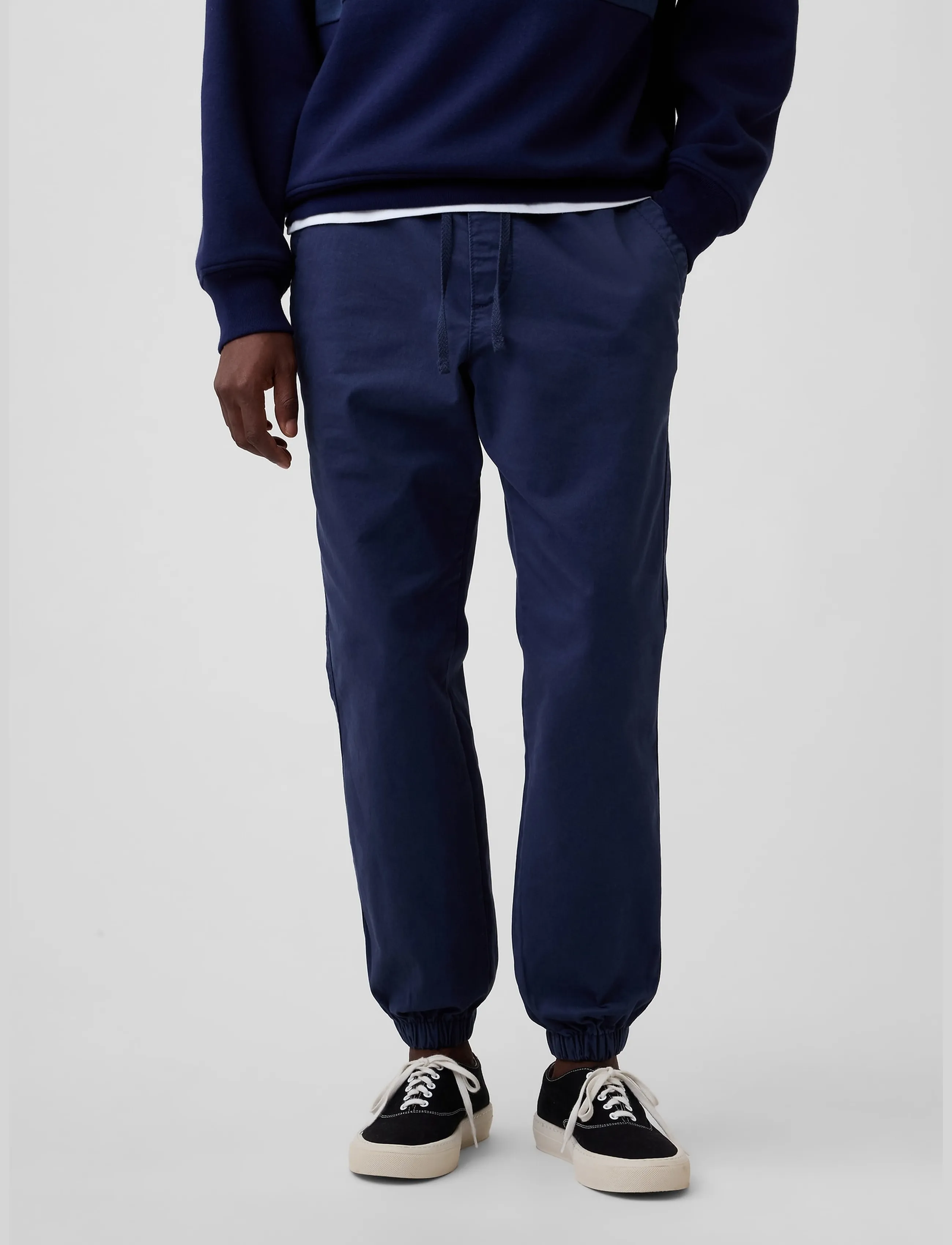 GAP Gapflex Essential Joggers From The Collection casual byxor herr – bild 3