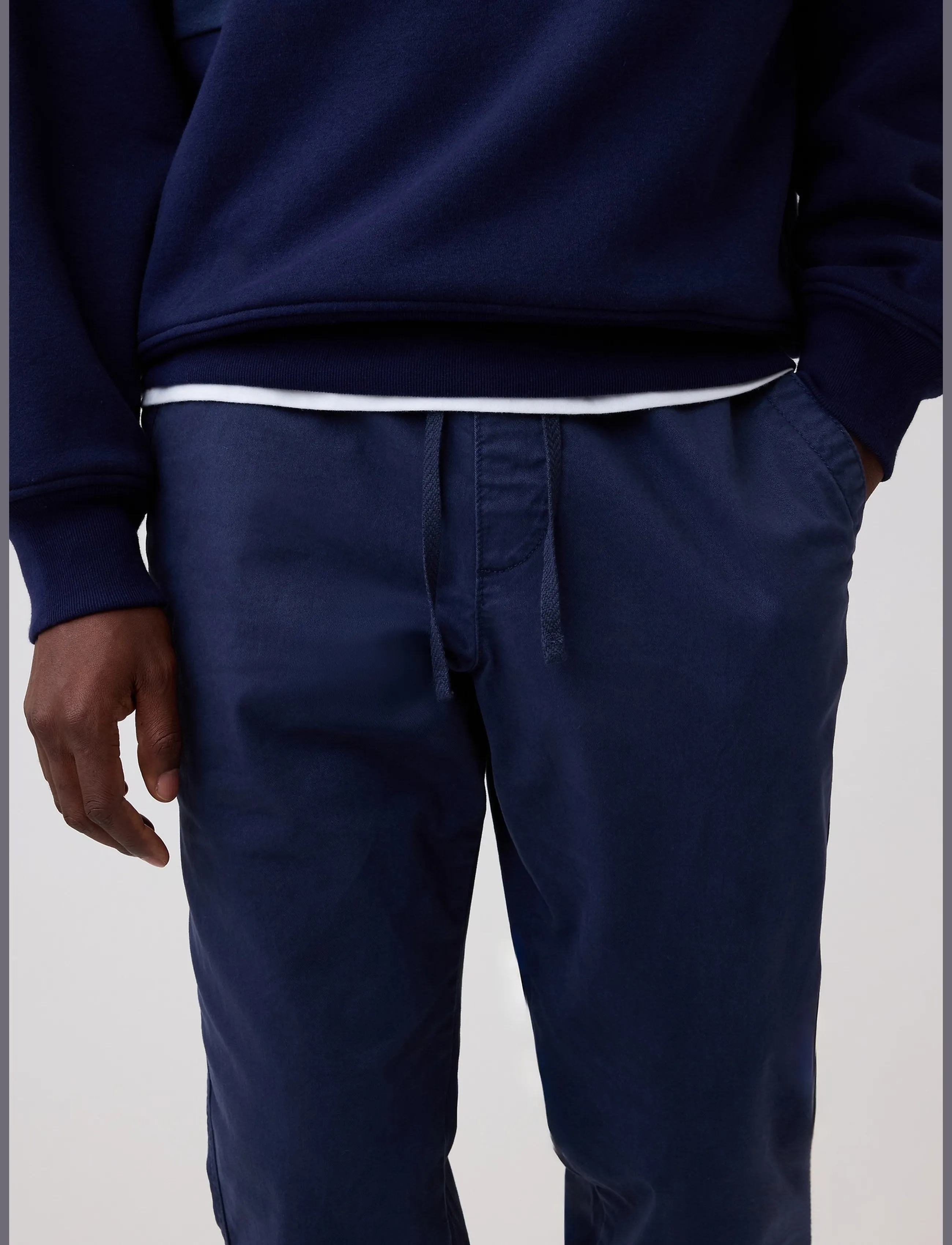 GAP Gapflex Essential Joggers From The Collection casual byxor herr – bild 5