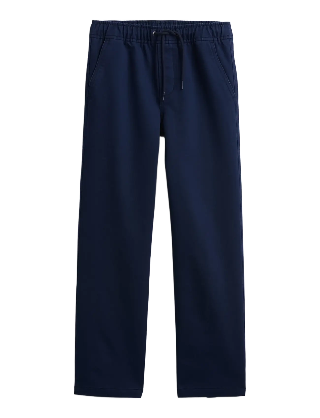 GAP Kids Uniform Relaxed Joggers from the GAP collection - Kleidung - TAPESTRY NAVY / navy