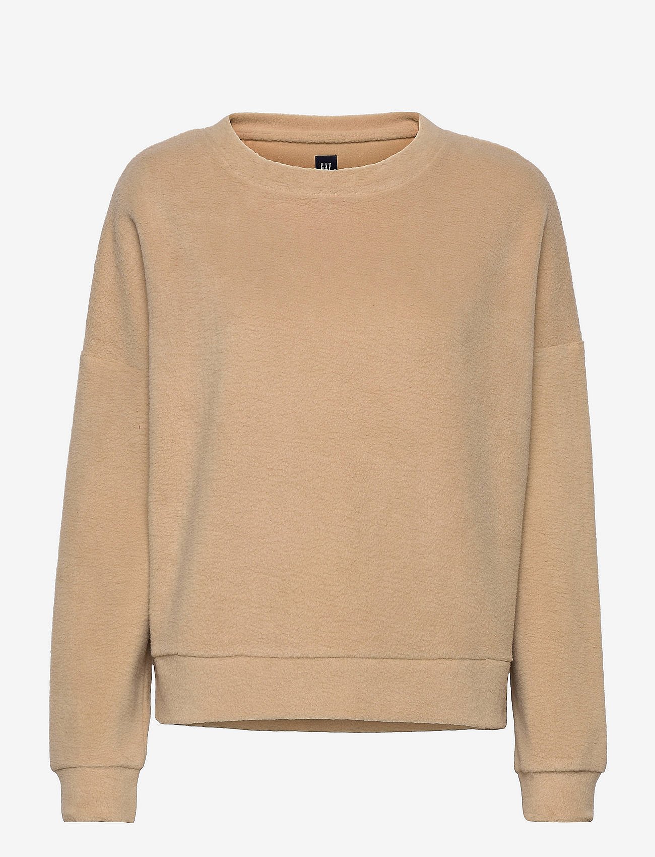 Reverse Cozy Fleece Shirt - DEERFIELD