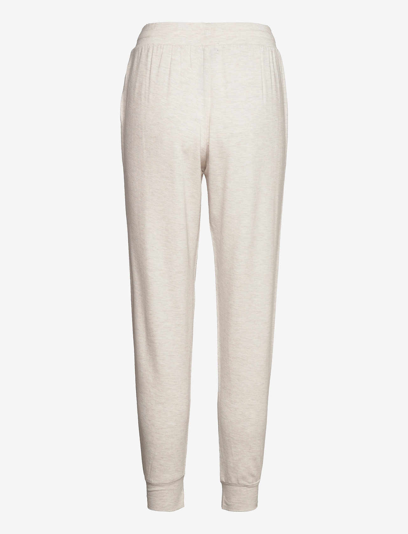 GAP - LENZING Modal Supersoft Joggers - oatmeal heather - 1