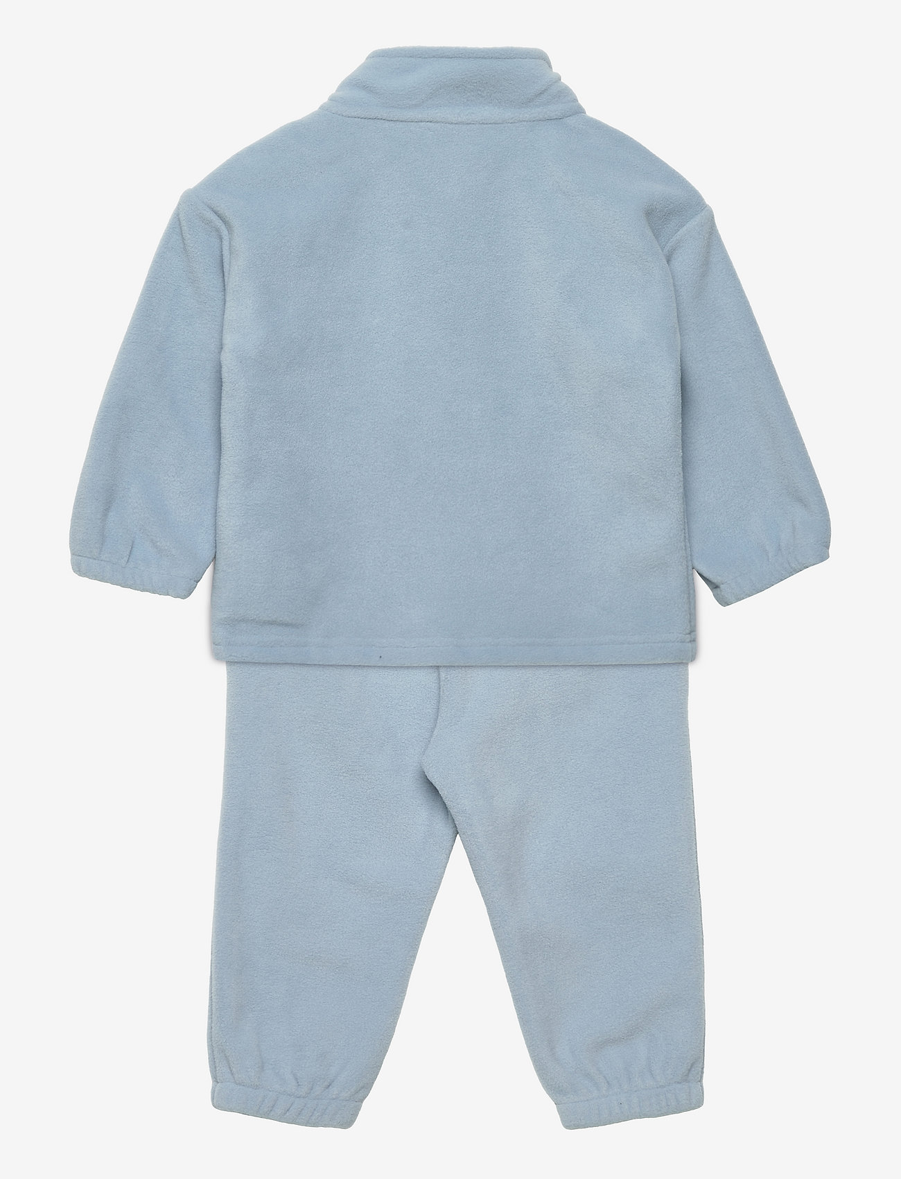 GAP - Baby Fleece Outfit Set - ice blue 740 - 1