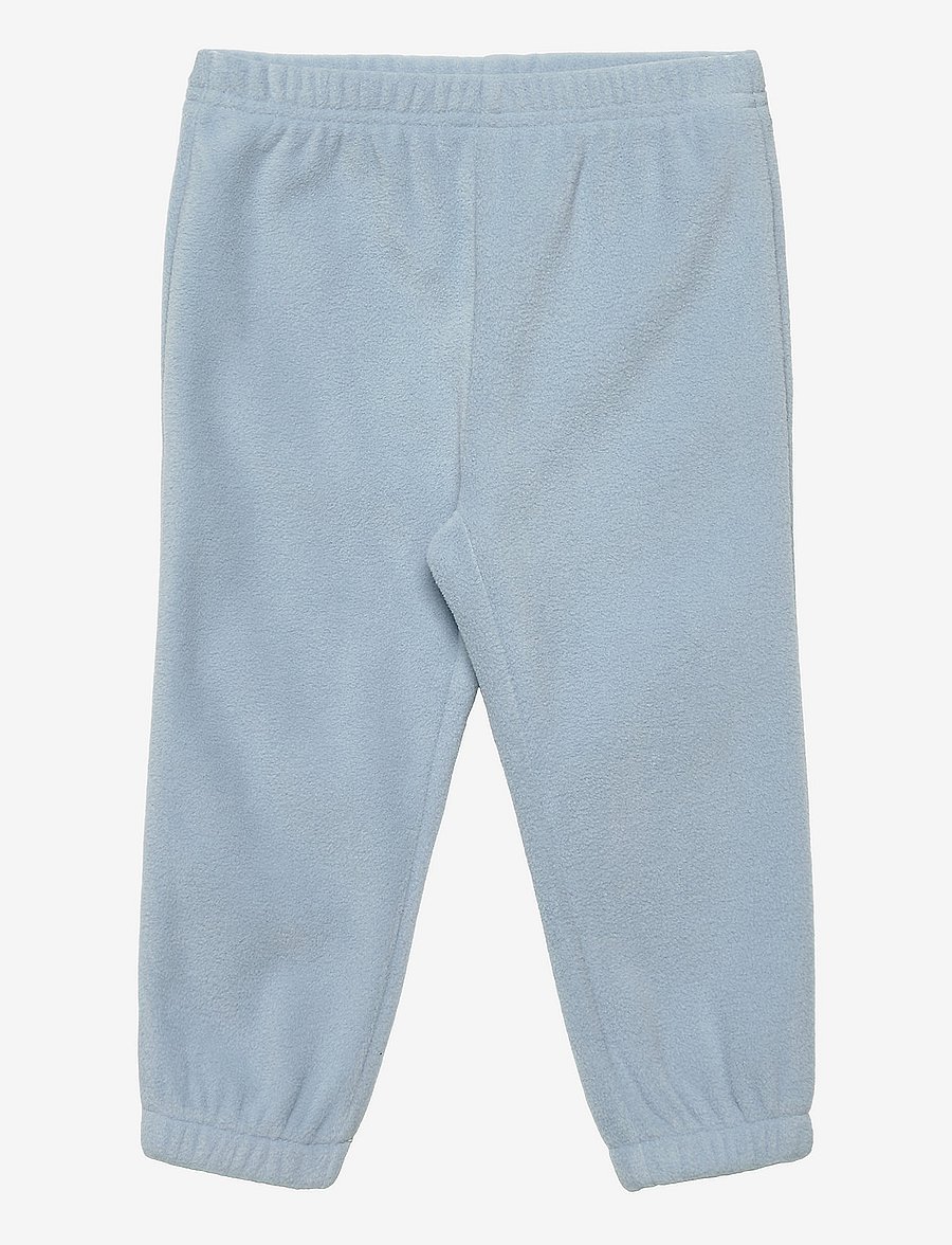 GAP - Baby Fleece Outfit Set - ice blue 740 - 2