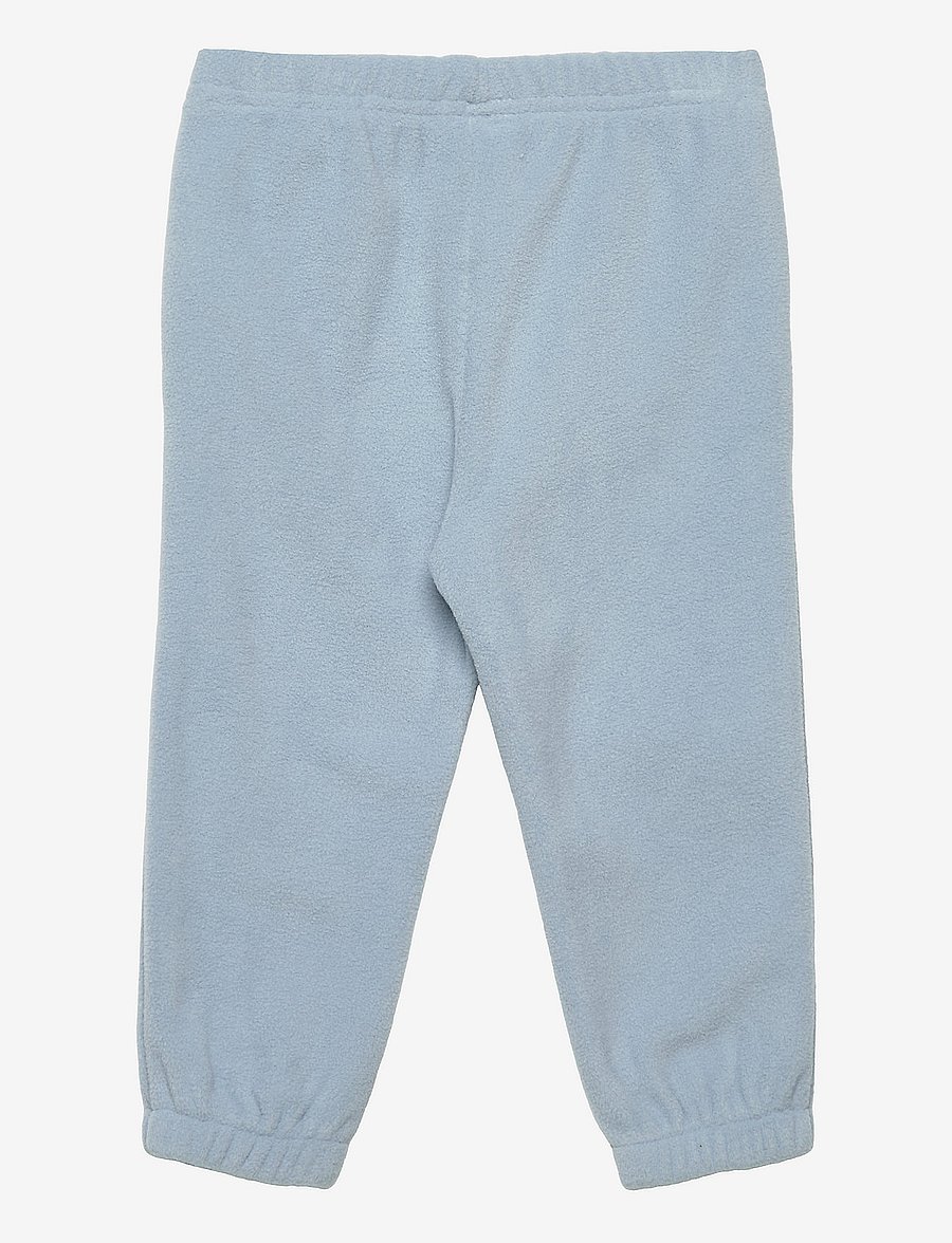 GAP - Baby Fleece Outfit Set - ice blue 740 - 3