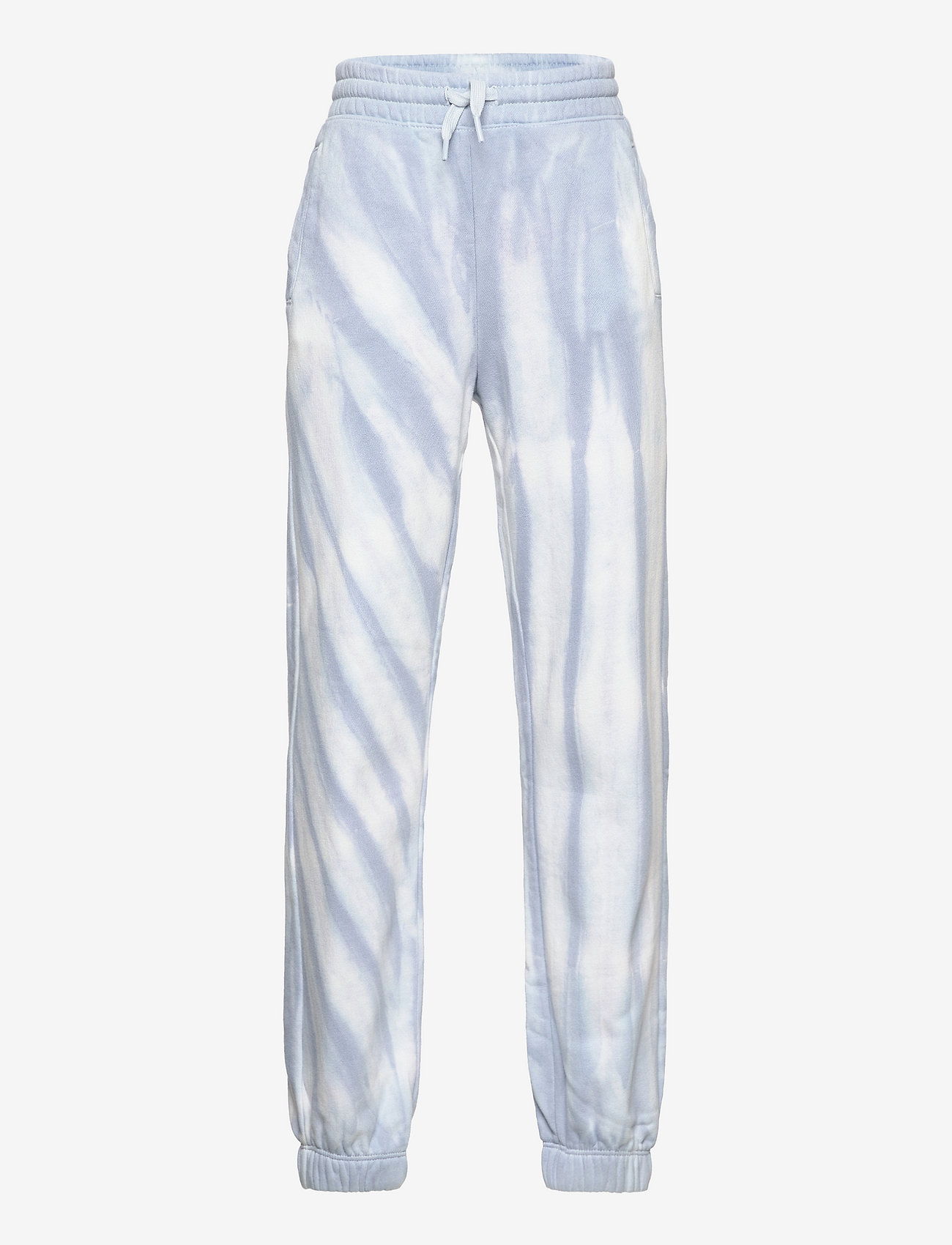 GAP - Kids Tie-Dye Joggers - blue tie dye - 0