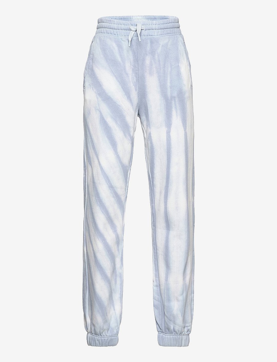 GAP - Kids Tie-Dye Joggers - blue tie dye - 0